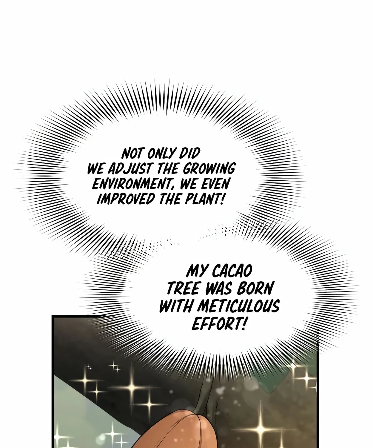 How a Former Pro Takes Advantage by Doing an Easy Job Chapter 73 page 71 - 