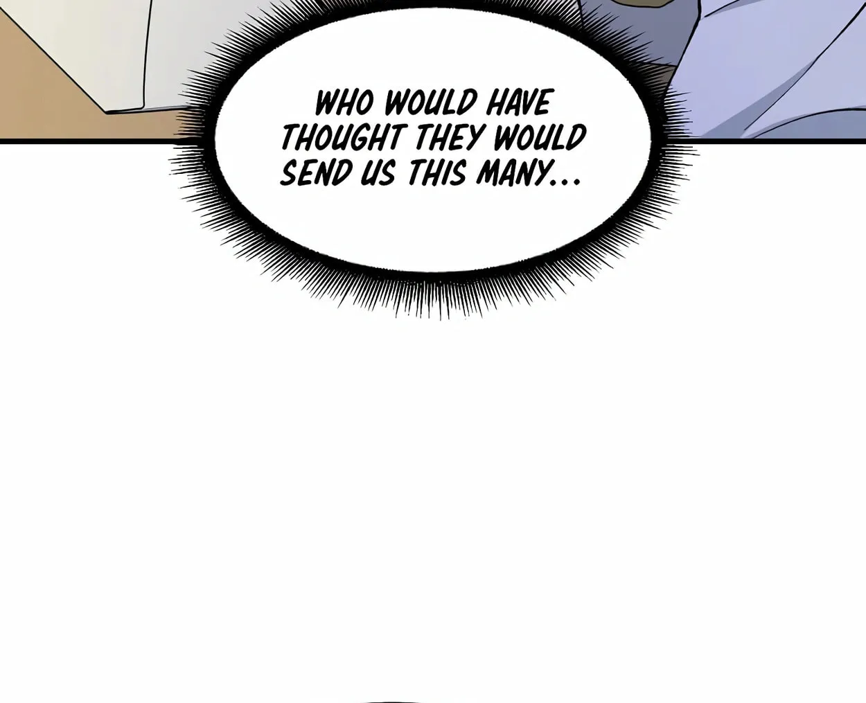 How a Former Pro Takes Advantage by Doing an Easy Job Chapter 74 page 107 - 