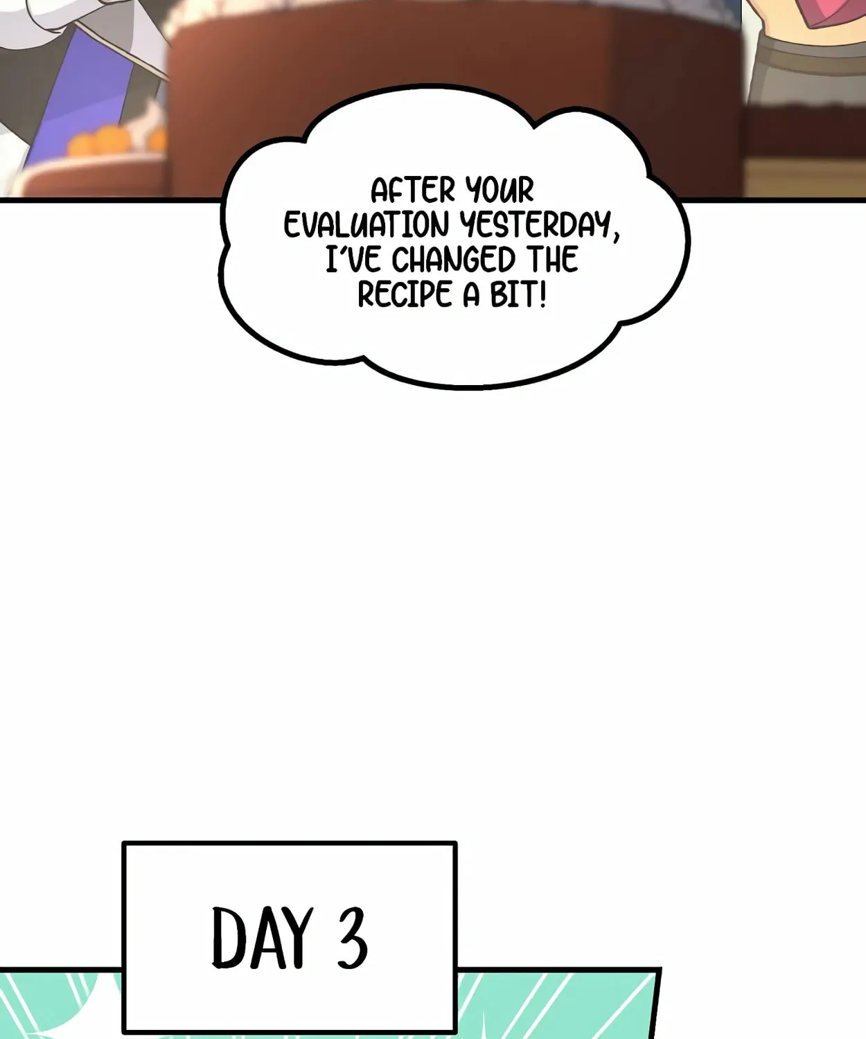 How a Former Pro Takes Advantage by Doing an Easy Job Chapter 74 page 4 - 