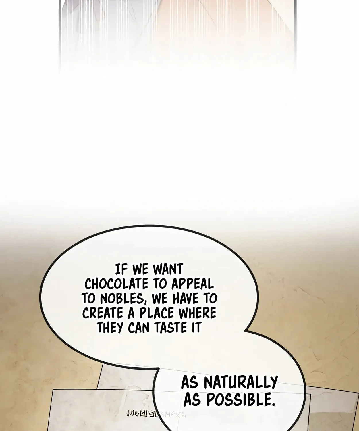 How a Former Pro Takes Advantage by Doing an Easy Job Chapter 74 page 61 - 