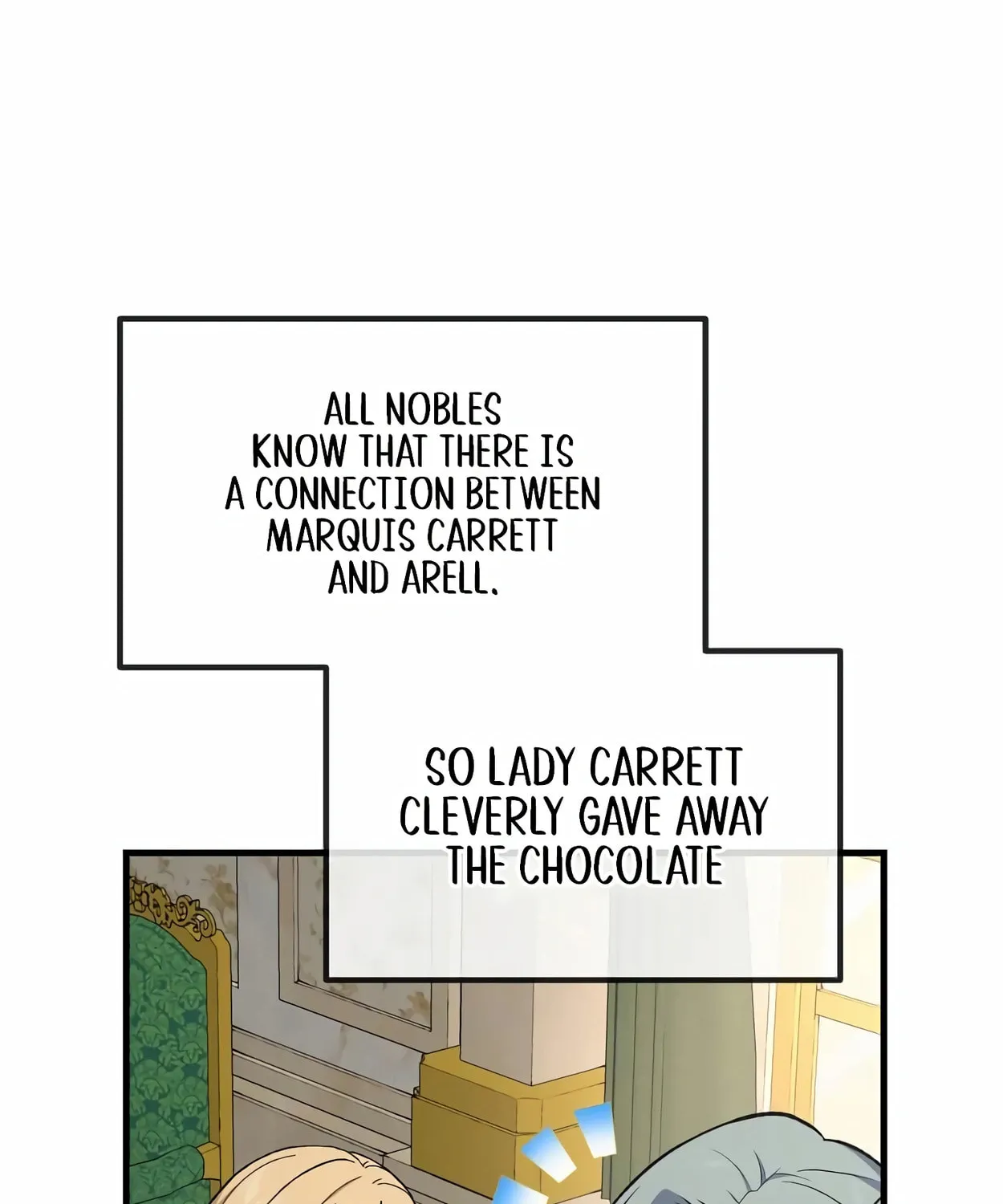 How a Former Pro Takes Advantage by Doing an Easy Job Chapter 74 page 65 - 
