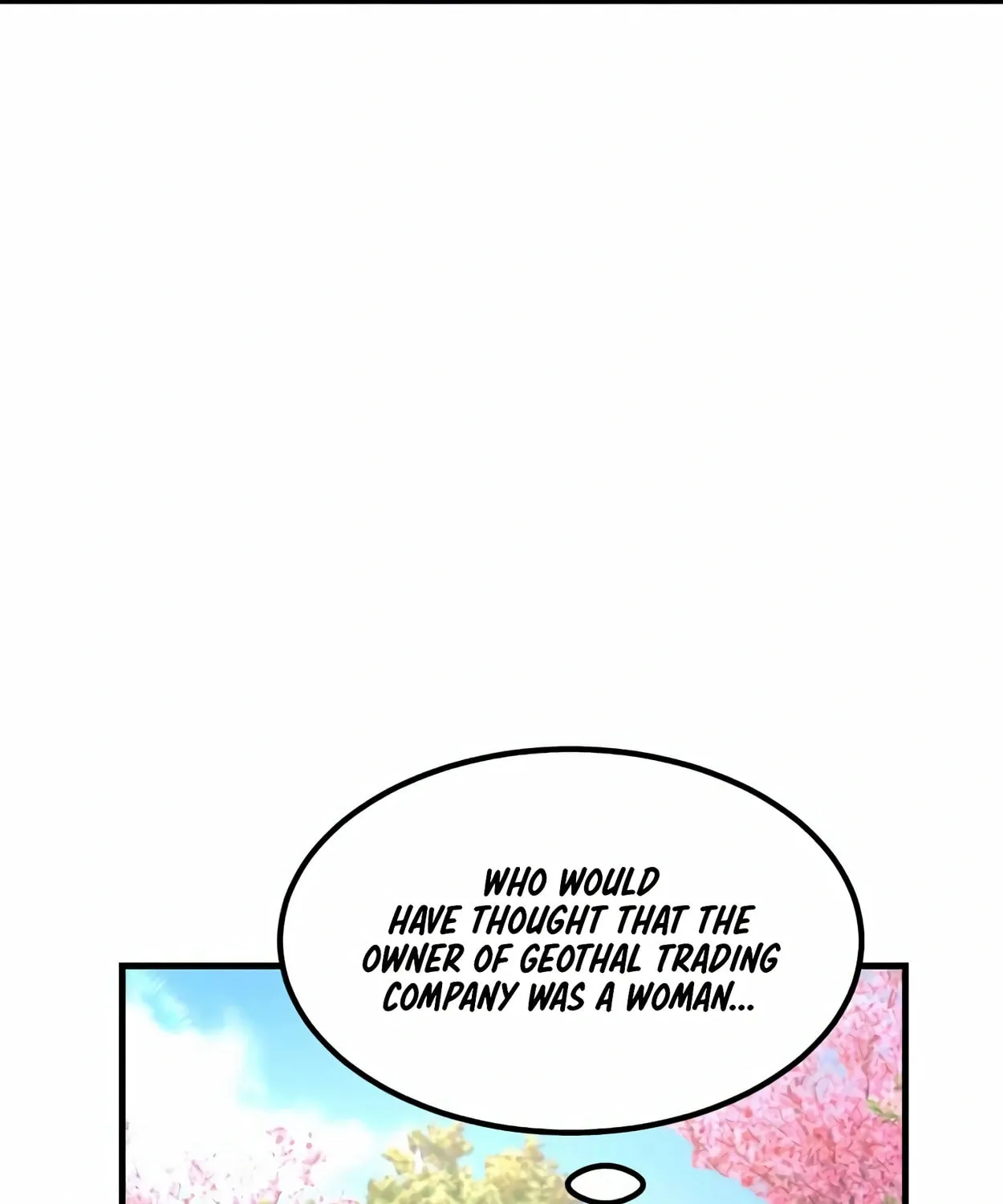 How a Former Pro Takes Advantage by Doing an Easy Job Chapter 74 page 77 - 