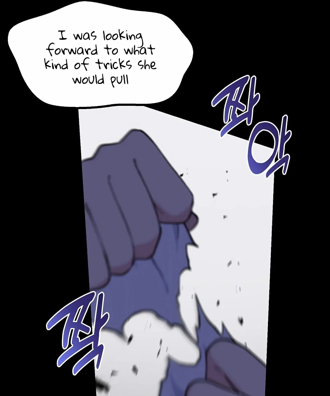 How a Former Pro Takes Advantage by Doing an Easy Job Chapter 75 page 119 - 