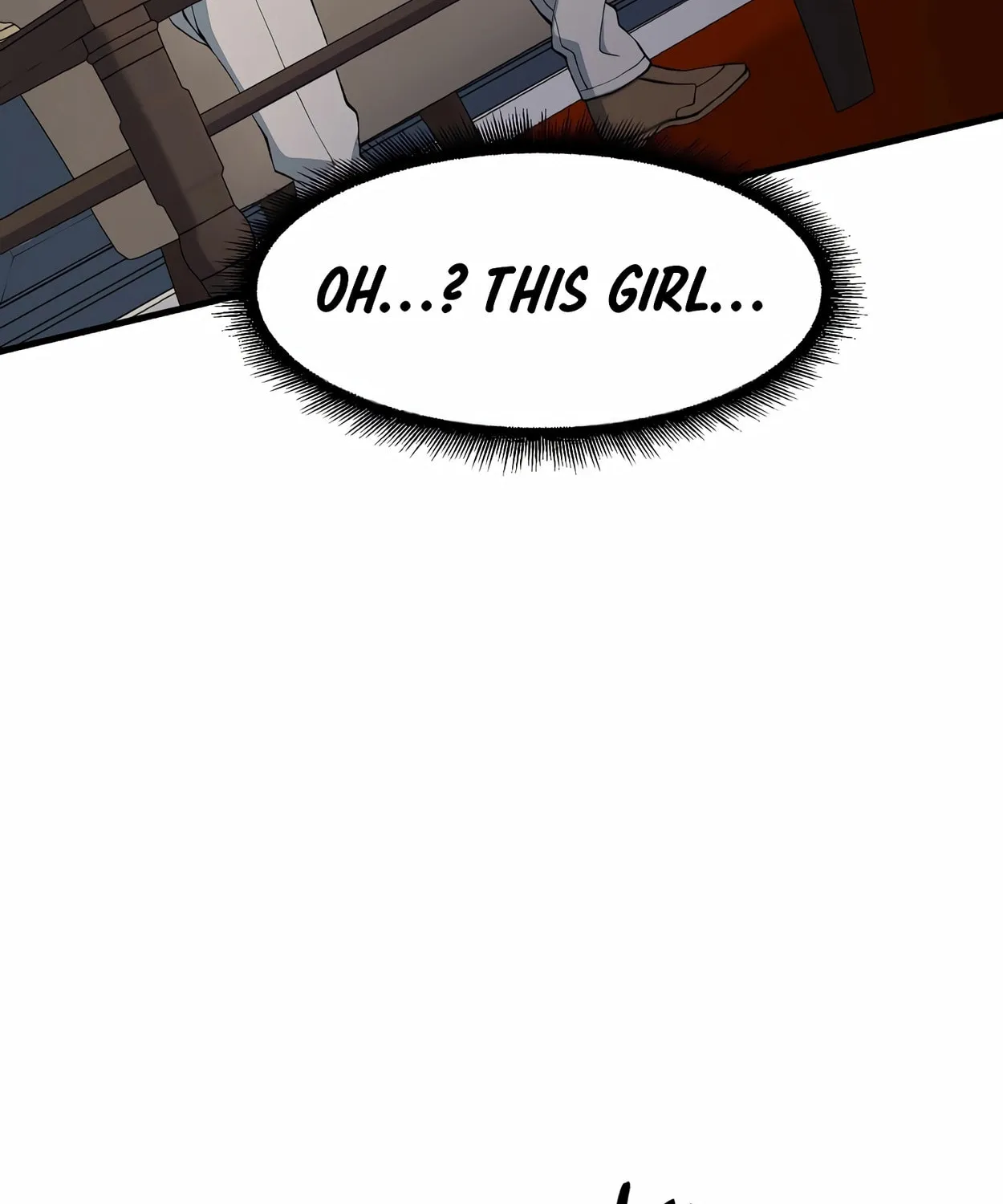 How a Former Pro Takes Advantage by Doing an Easy Job Chapter 75 page 22 - 