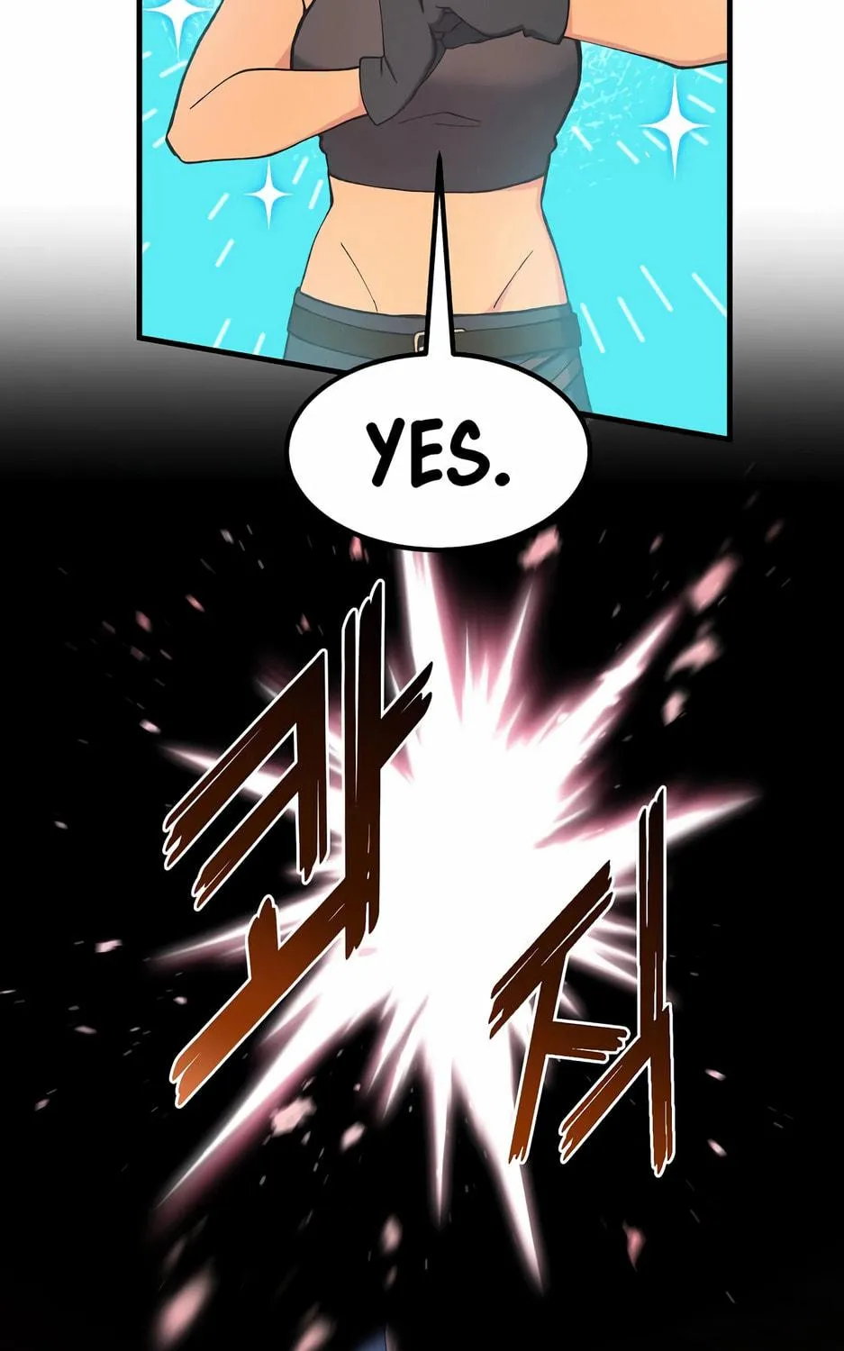 How a Former Pro Takes Advantage by Doing an Easy Job Chapter 76 page 179 - 