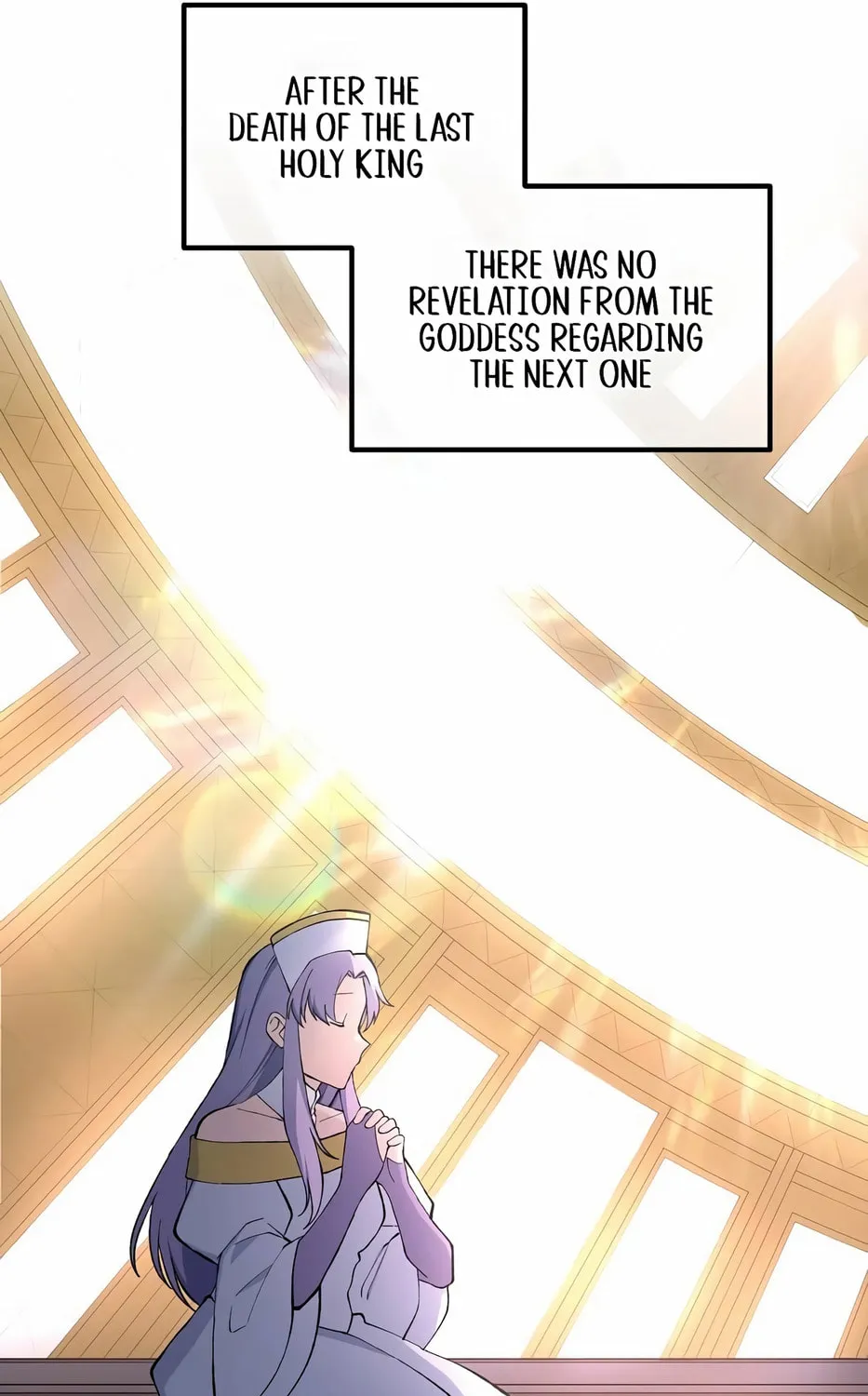 How a Former Pro Takes Advantage by Doing an Easy Job Chapter 76 page 79 - 