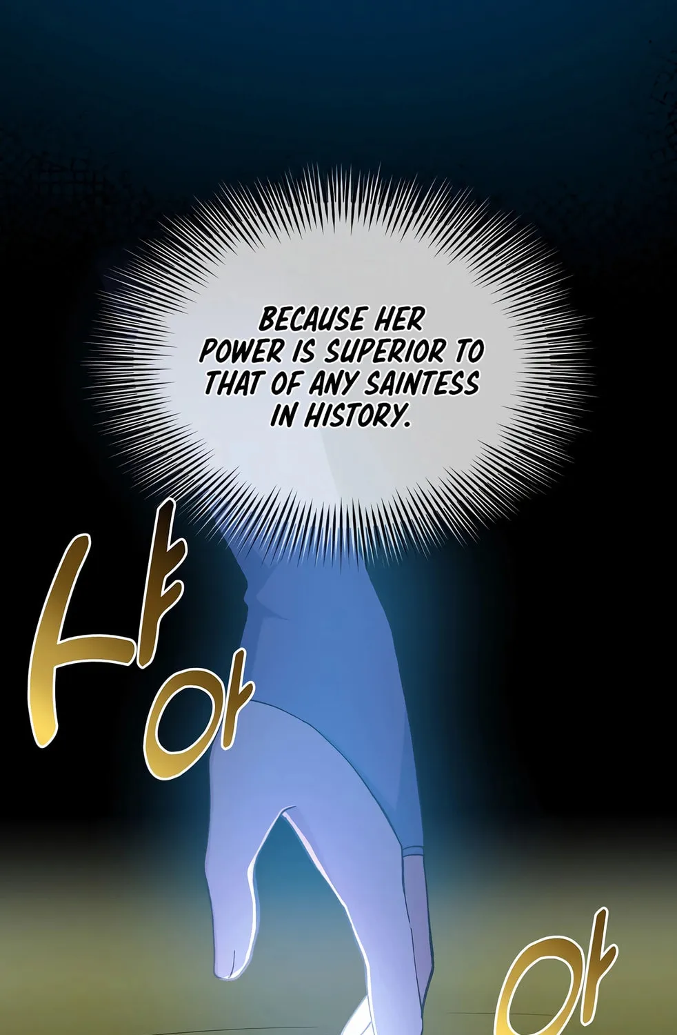 How a Former Pro Takes Advantage by Doing an Easy Job Chapter 76 page 93 - 