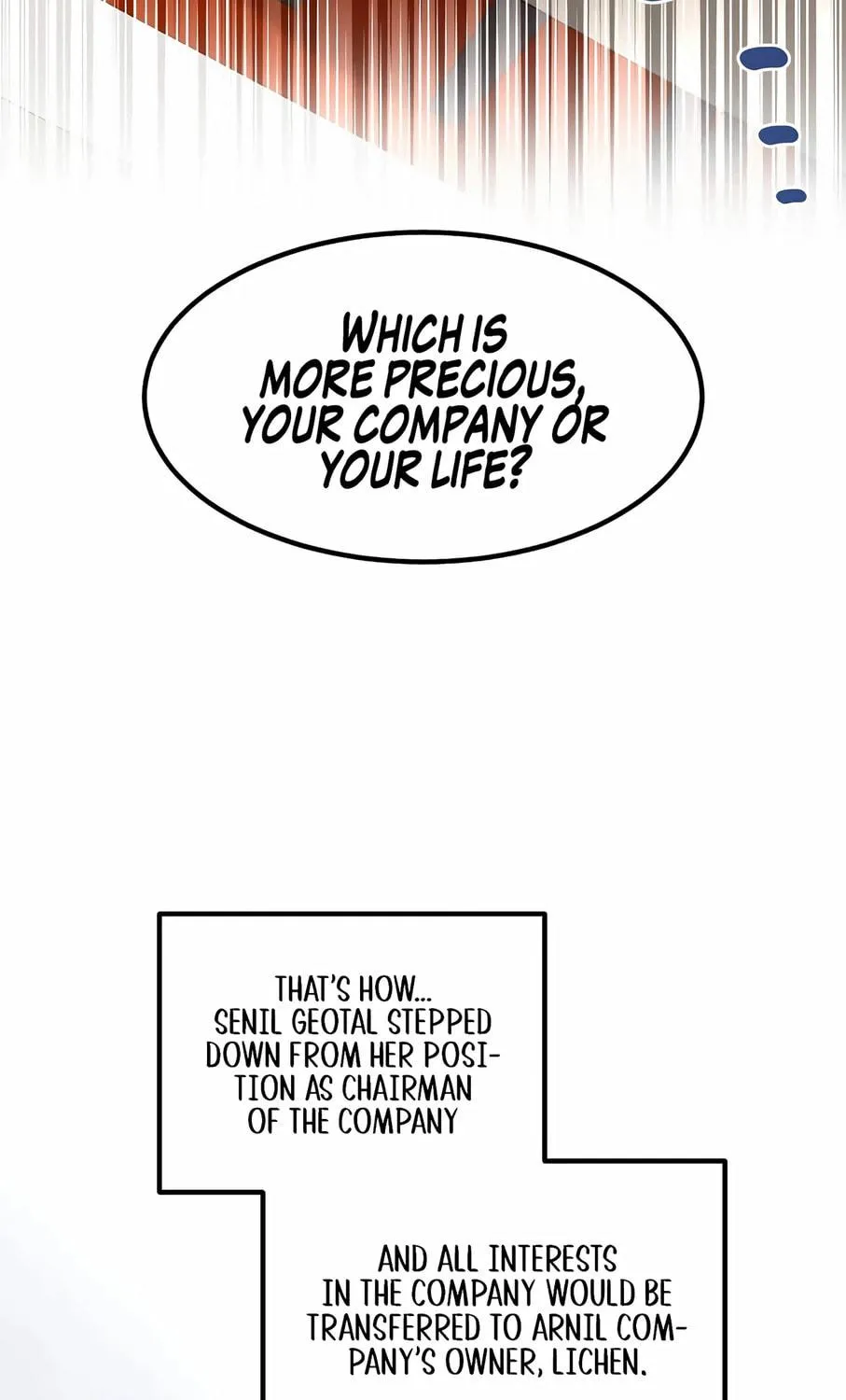 How a Former Pro Takes Advantage by Doing an Easy Job Chapter 77 page 131 - 