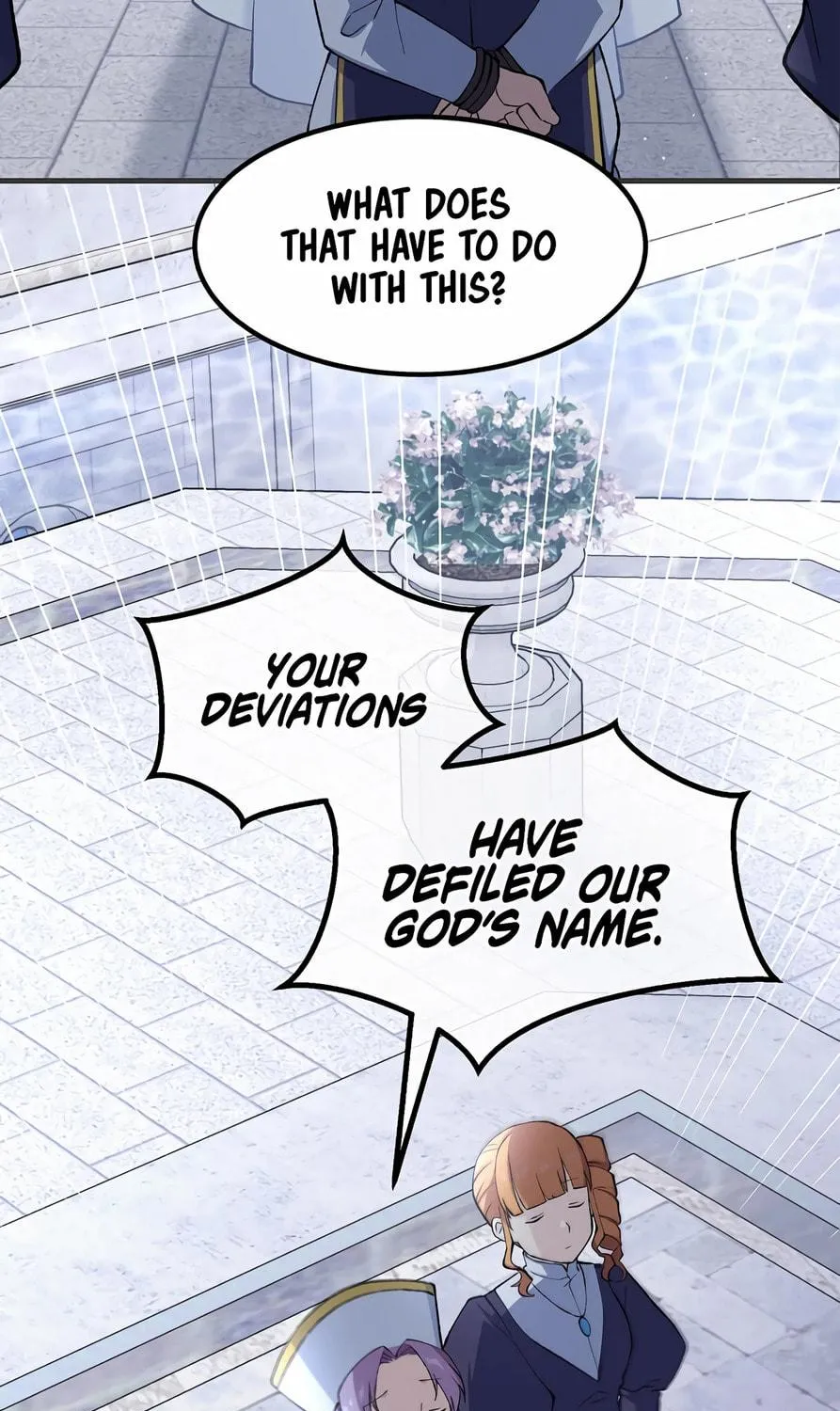 How a Former Pro Takes Advantage by Doing an Easy Job Chapter 77 page 153 - 