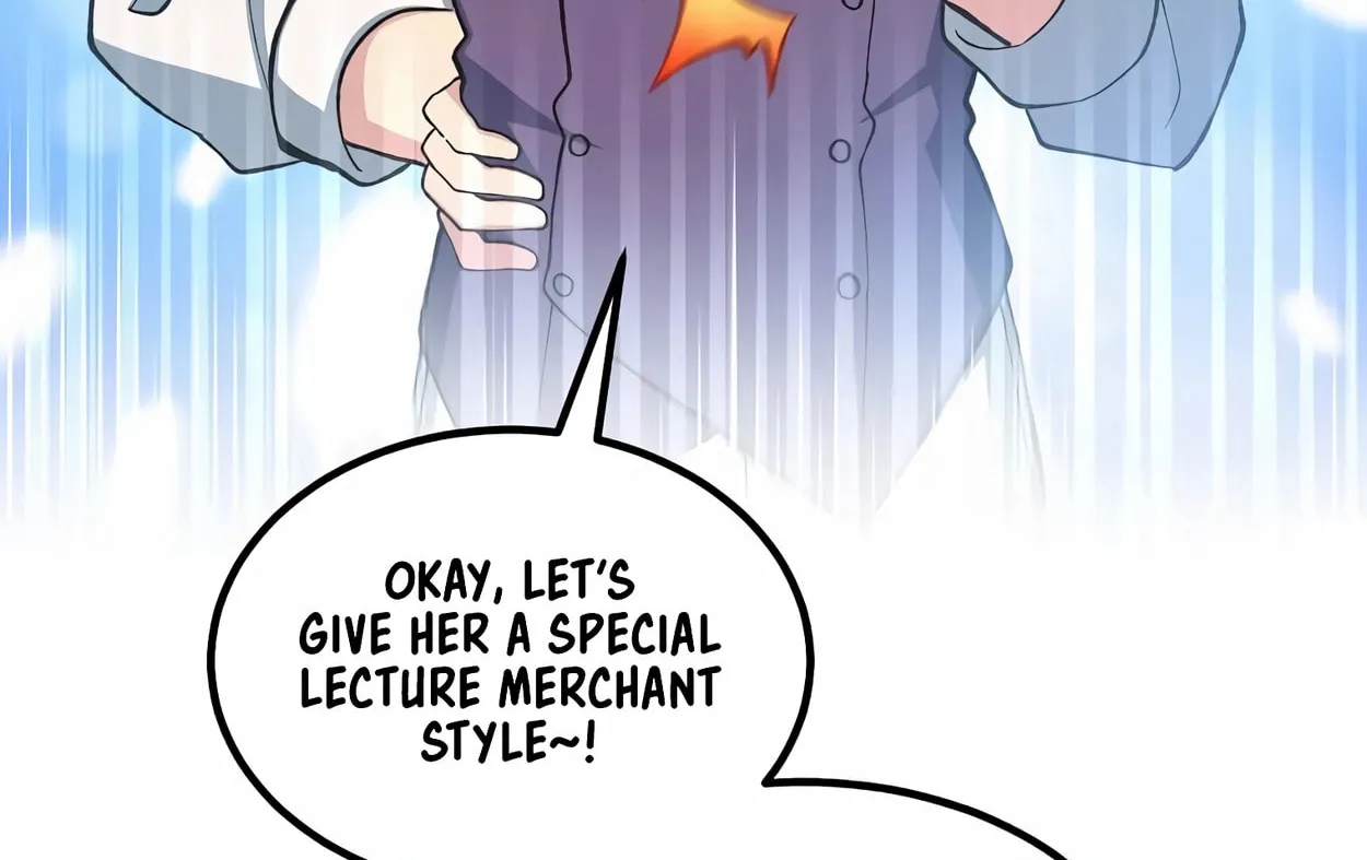 How a Former Pro Takes Advantage by Doing an Easy Job Chapter 77 page 22 - 