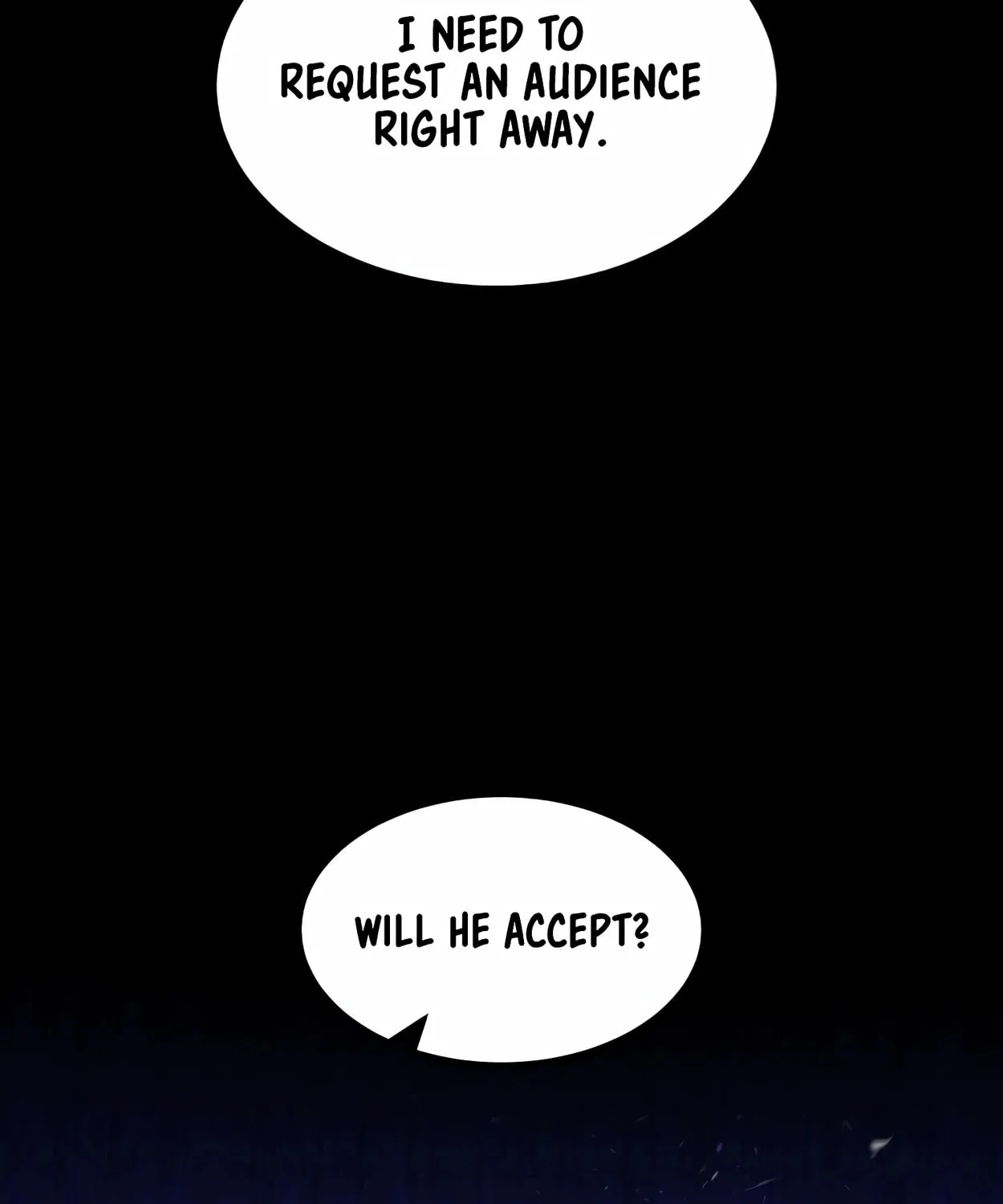 How a Former Pro Takes Advantage by Doing an Easy Job Chapter 77 page 55 - 