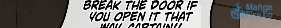 How a Former Pro Takes Advantage by Doing an Easy Job Chapter 78 page 118 - 