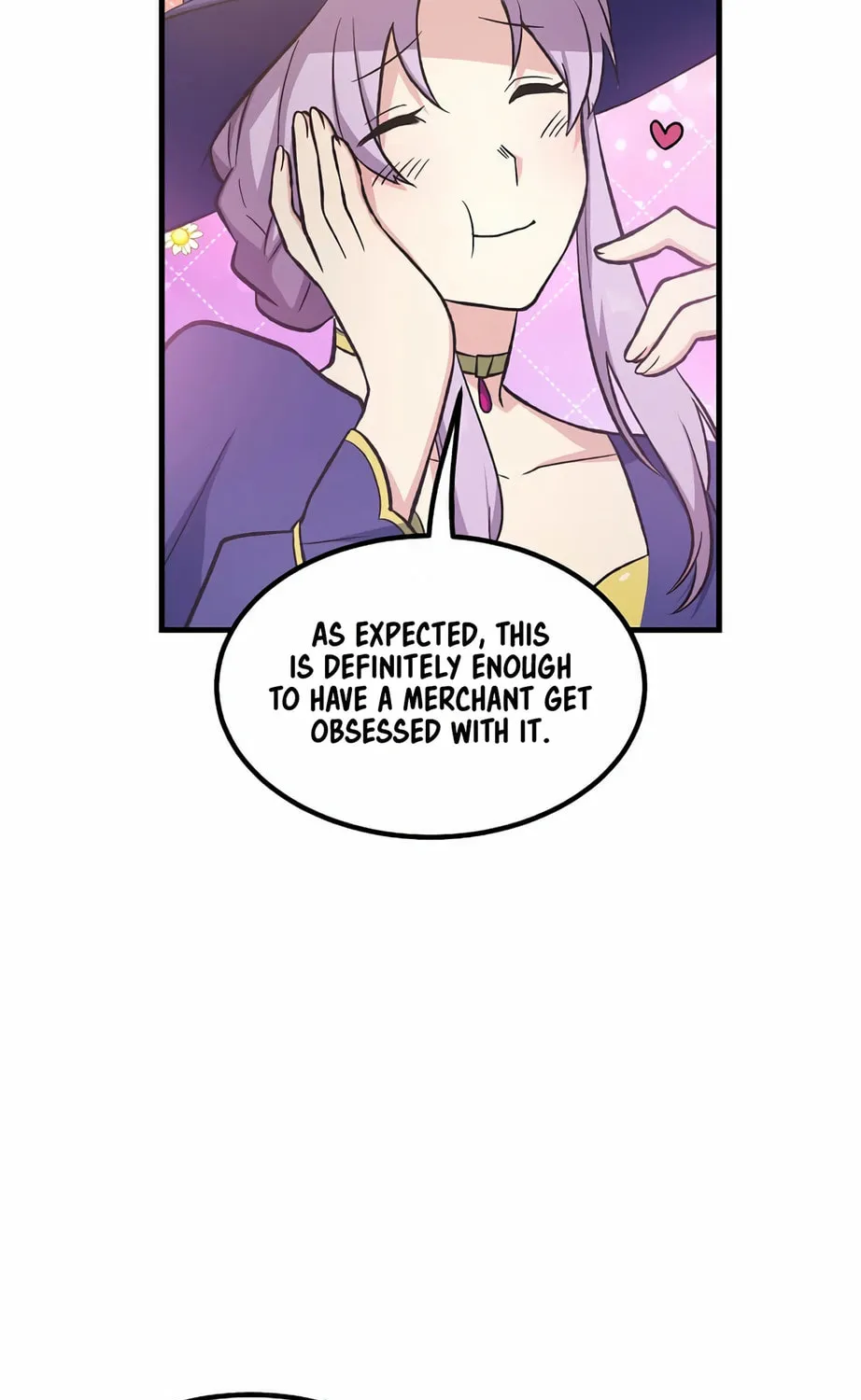 How a Former Pro Takes Advantage by Doing an Easy Job Chapter 78 page 23 - 