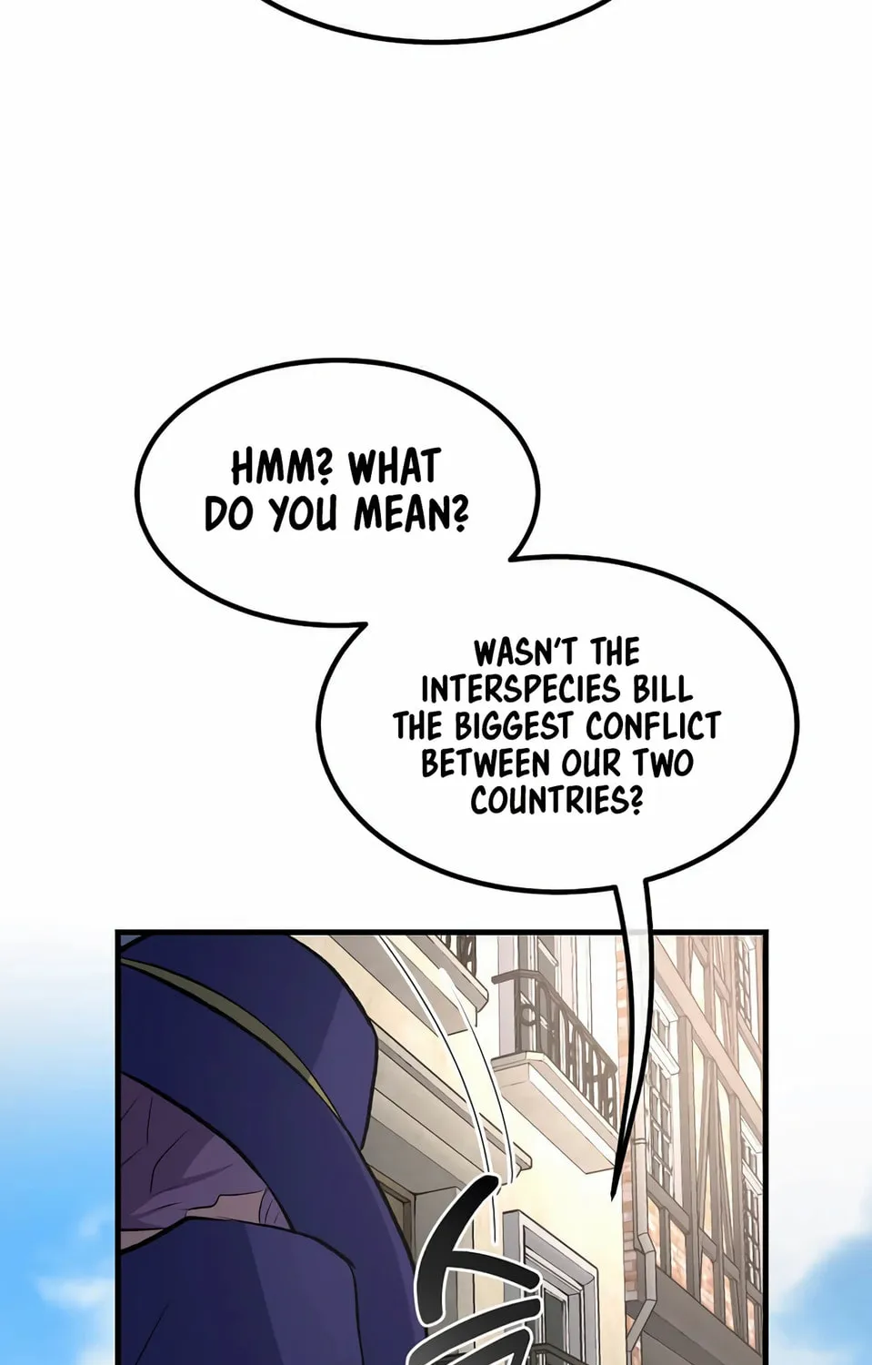 How a Former Pro Takes Advantage by Doing an Easy Job Chapter 78 page 65 - 