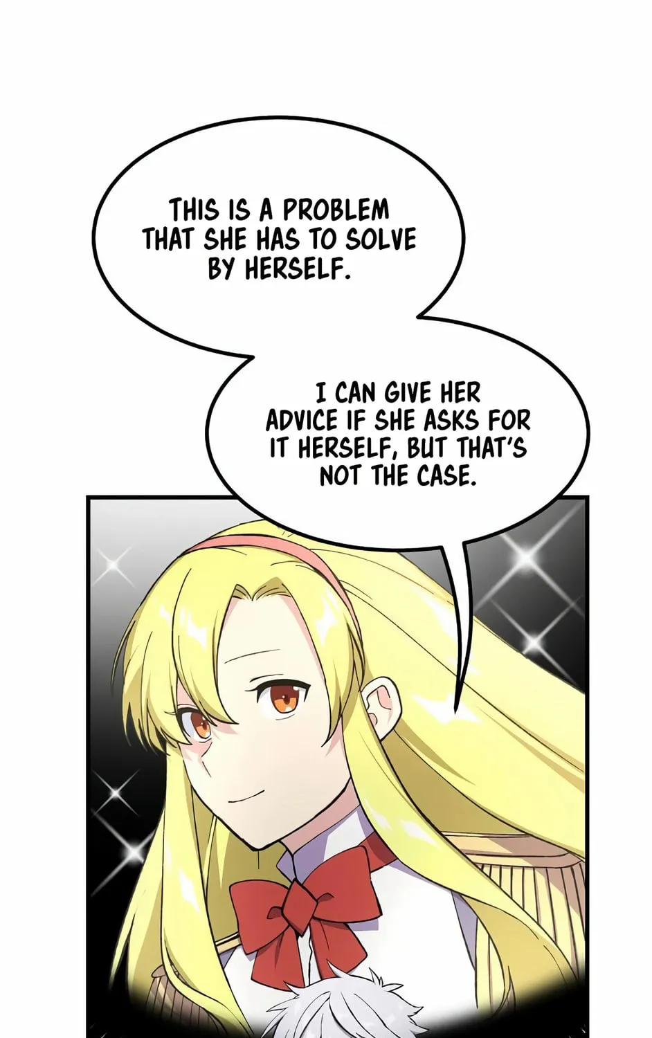 How a Former Pro Takes Advantage by Doing an Easy Job Chapter 79 page 23 - 