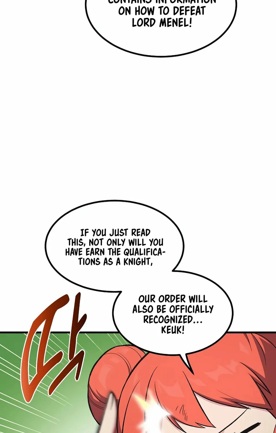 How a Former Pro Takes Advantage by Doing an Easy Job Chapter 79 page 75 - 