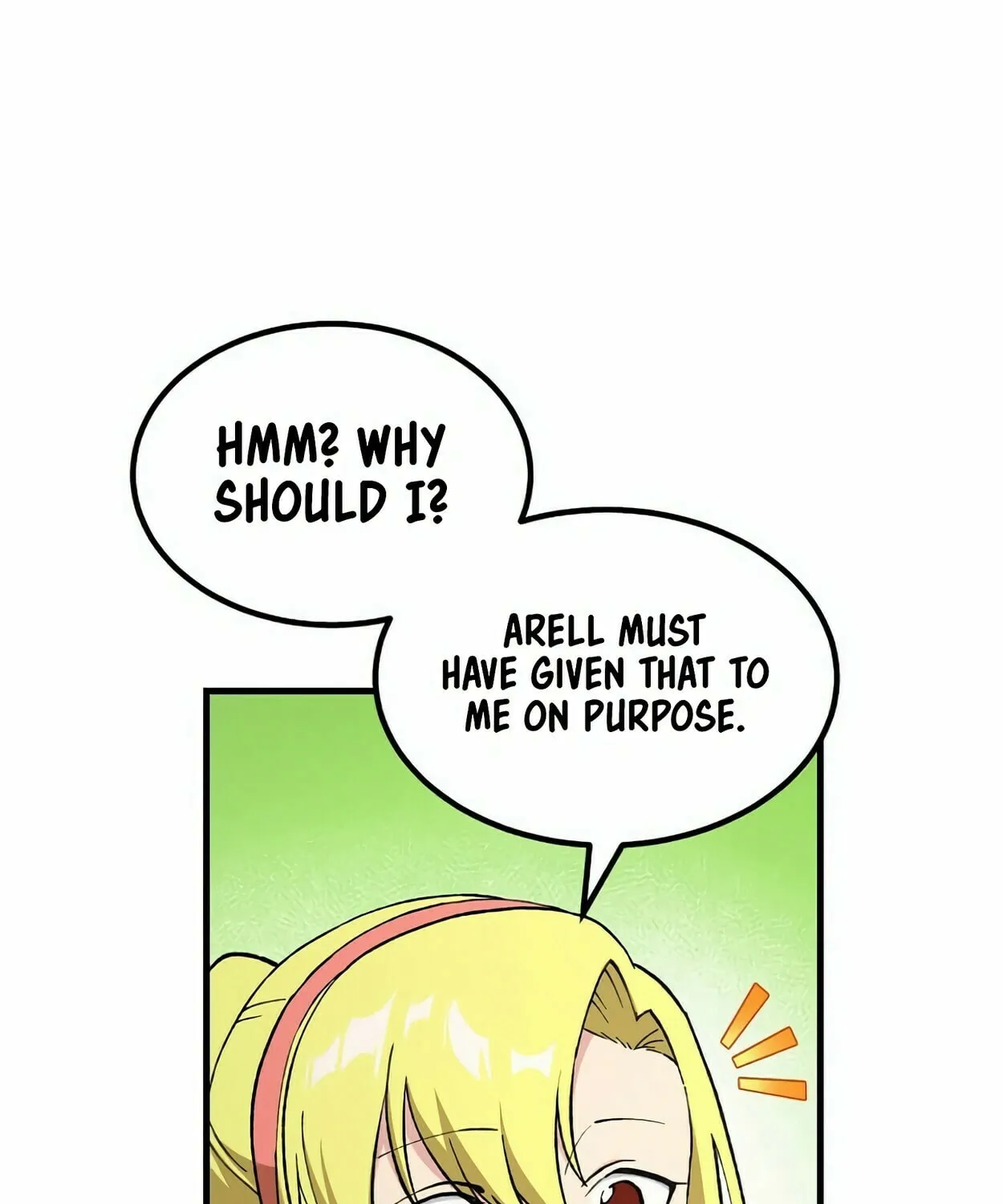 How a Former Pro Takes Advantage by Doing an Easy Job Chapter 80 page 14 - 