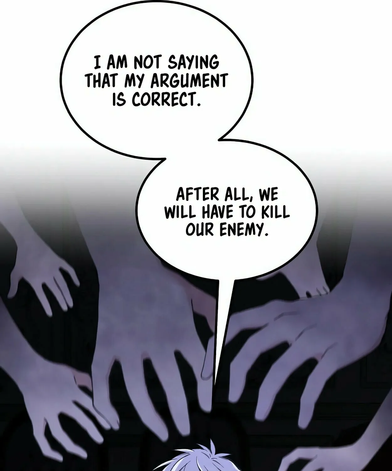 How a Former Pro Takes Advantage by Doing an Easy Job Chapter 80 page 60 - 