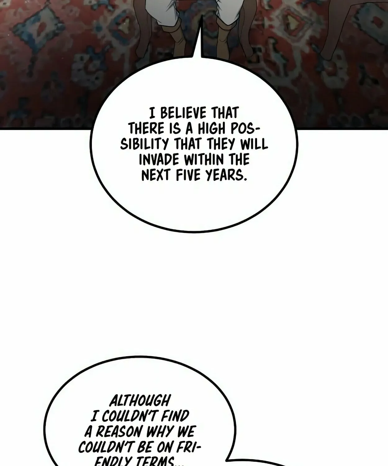 How a Former Pro Takes Advantage by Doing an Easy Job Chapter 80 page 95 - 