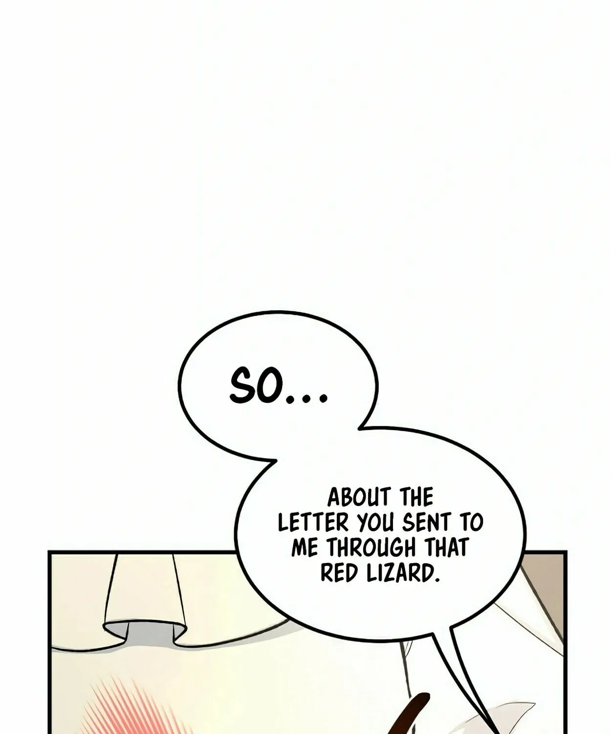 How a Former Pro Takes Advantage by Doing an Easy Job Chapter 81 page 40 - 