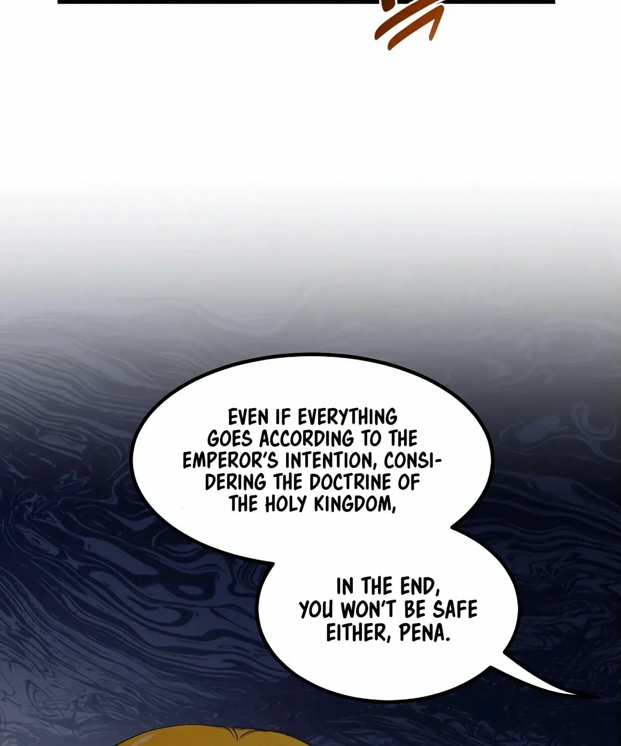 How a Former Pro Takes Advantage by Doing an Easy Job Chapter 82 page 36 - 