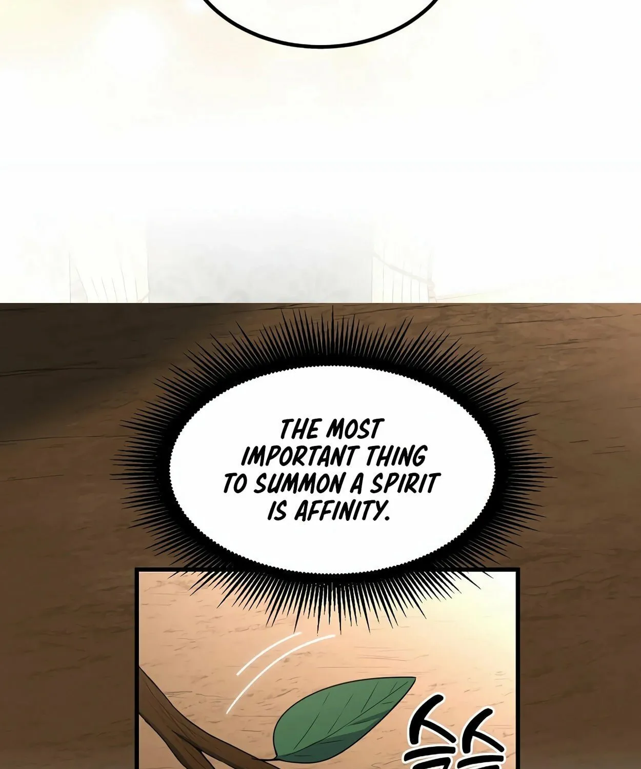 How a Former Pro Takes Advantage by Doing an Easy Job Chapter 82 page 80 - 