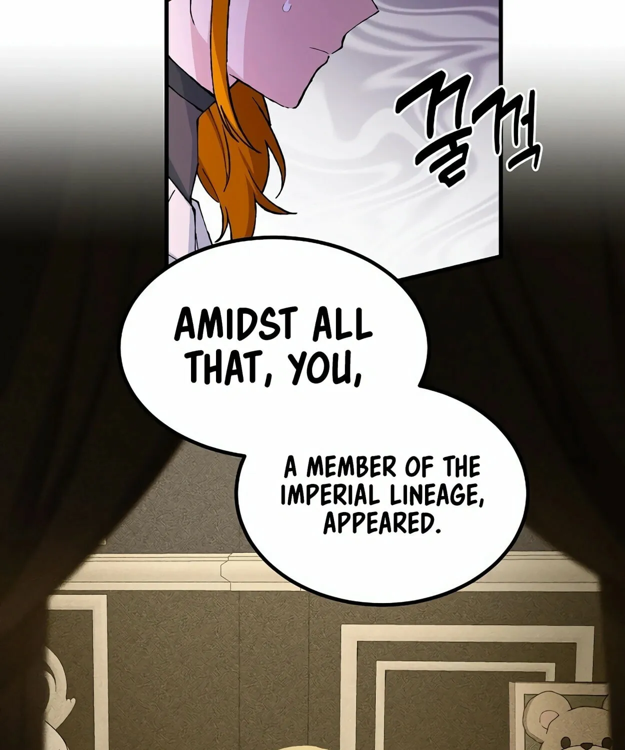 How a Former Pro Takes Advantage by Doing an Easy Job Chapter 82 page 9 - 