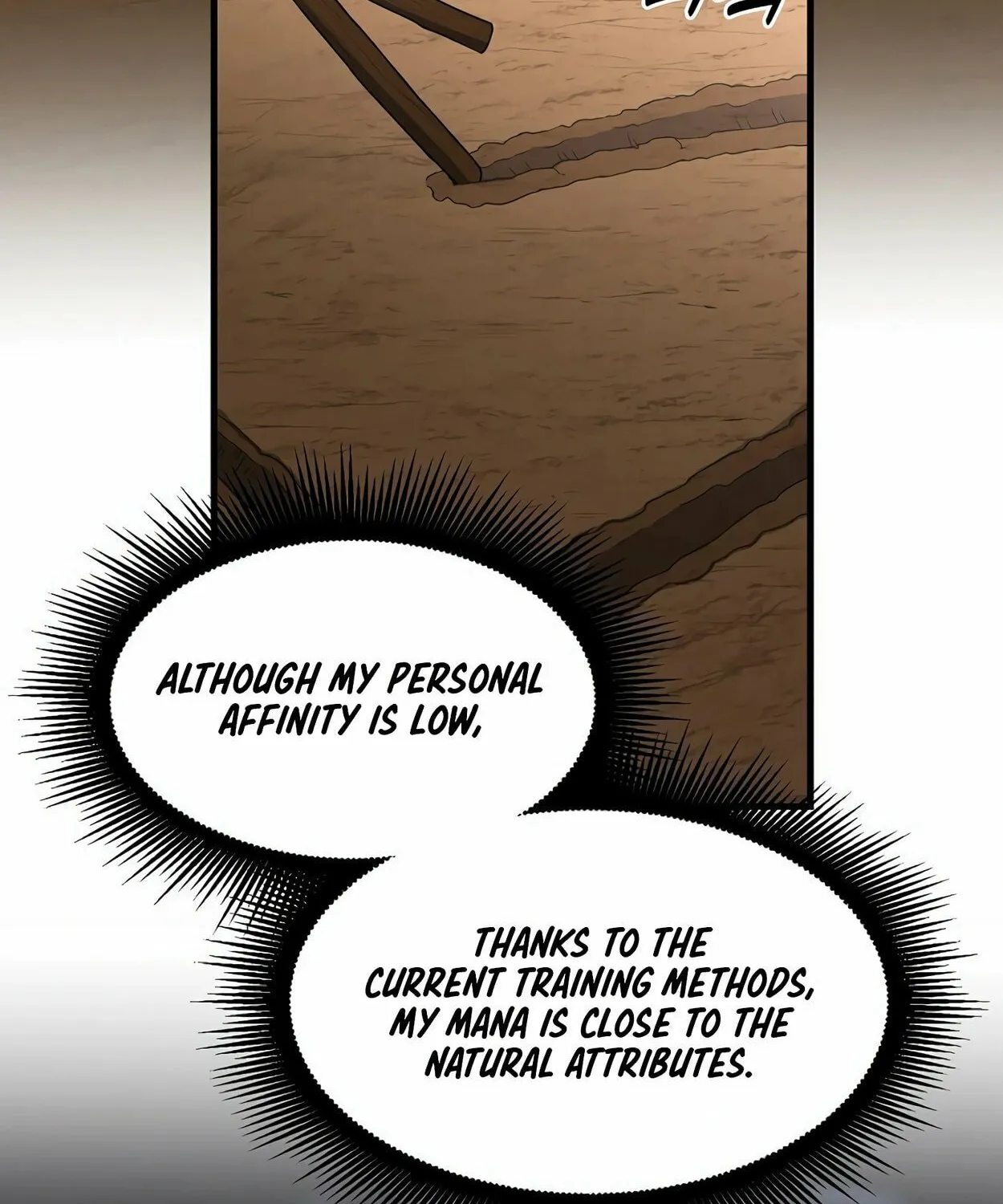 How a Former Pro Takes Advantage by Doing an Easy Job Chapter 82 page 81 - 