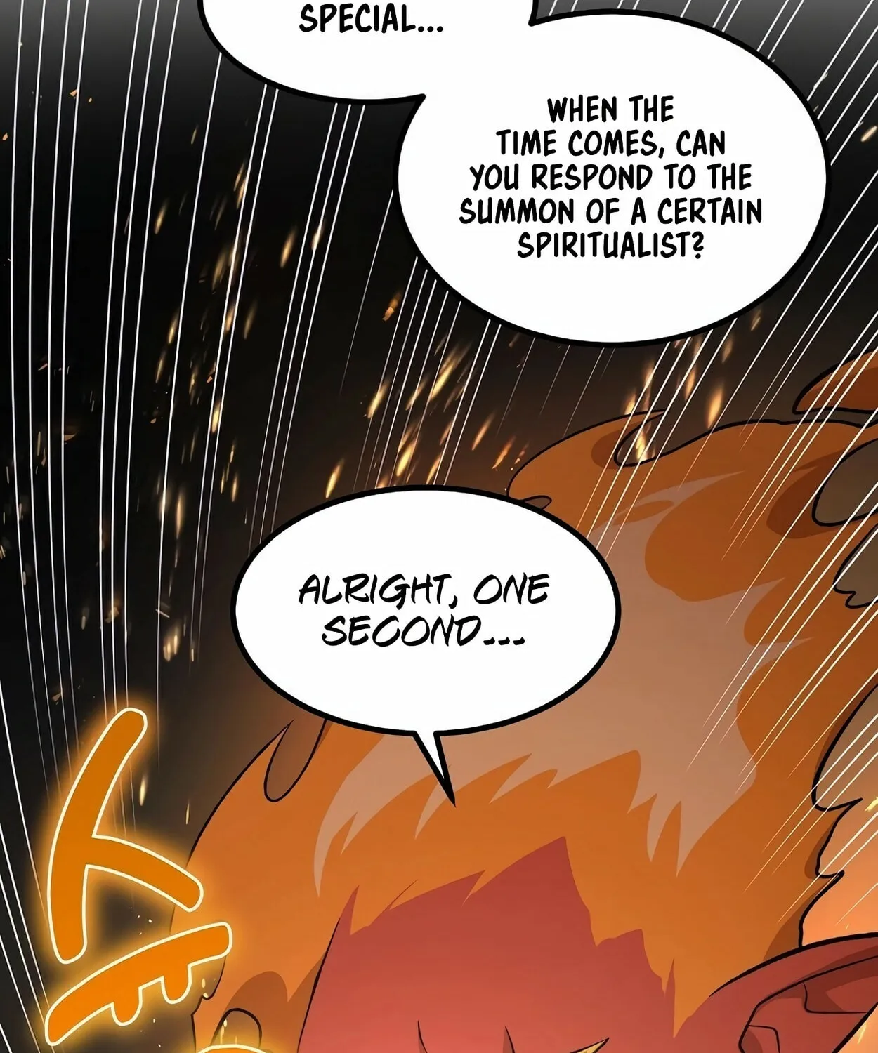 How a Former Pro Takes Advantage by Doing an Easy Job Chapter 83 page 39 - 
