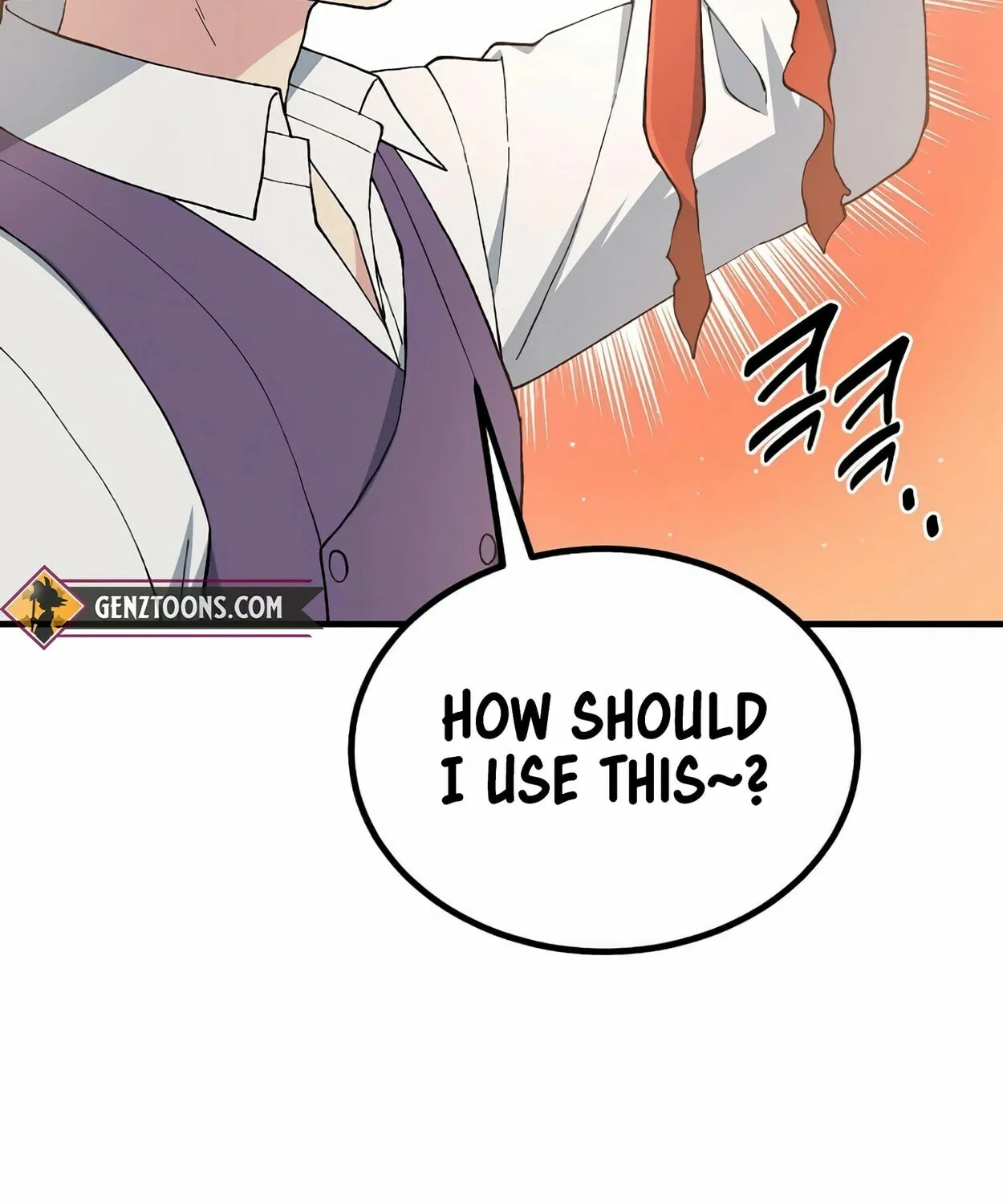 How a Former Pro Takes Advantage by Doing an Easy Job Chapter 83 page 45 - 