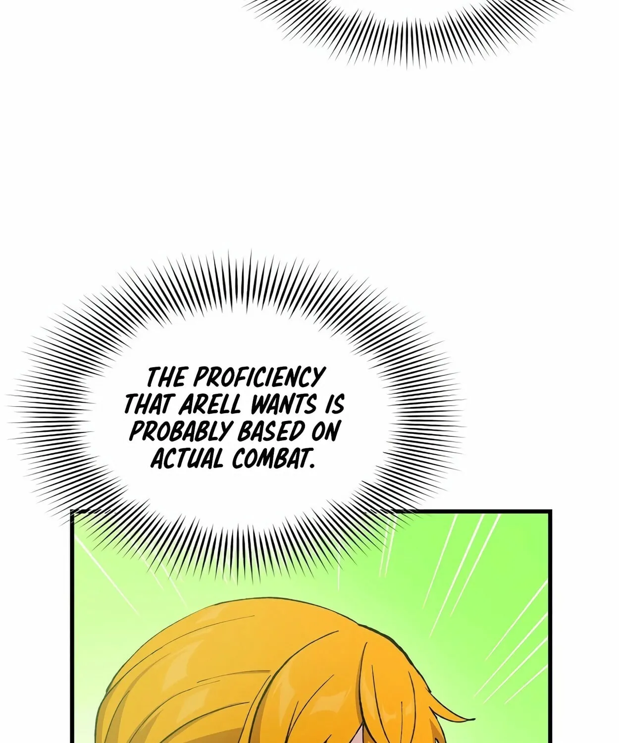 How a Former Pro Takes Advantage by Doing an Easy Job Chapter 83 page 60 - 