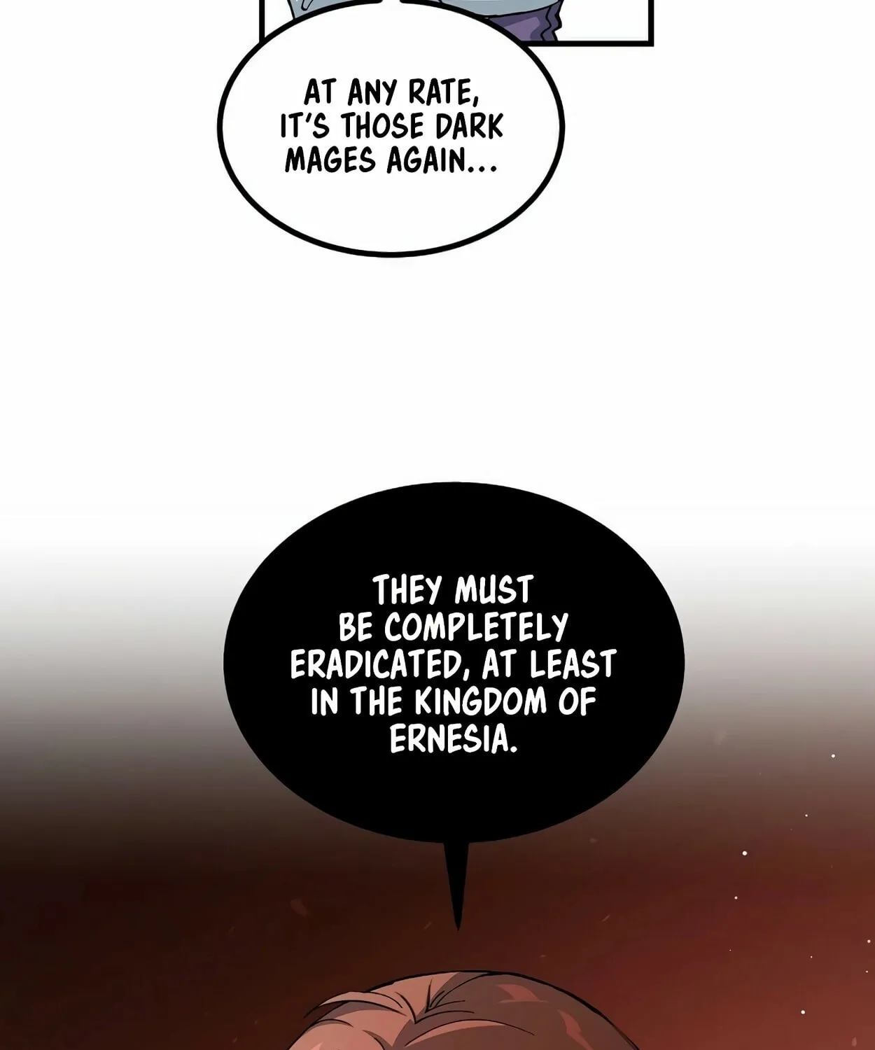 How a Former Pro Takes Advantage by Doing an Easy Job Chapter 83 page 80 - 
