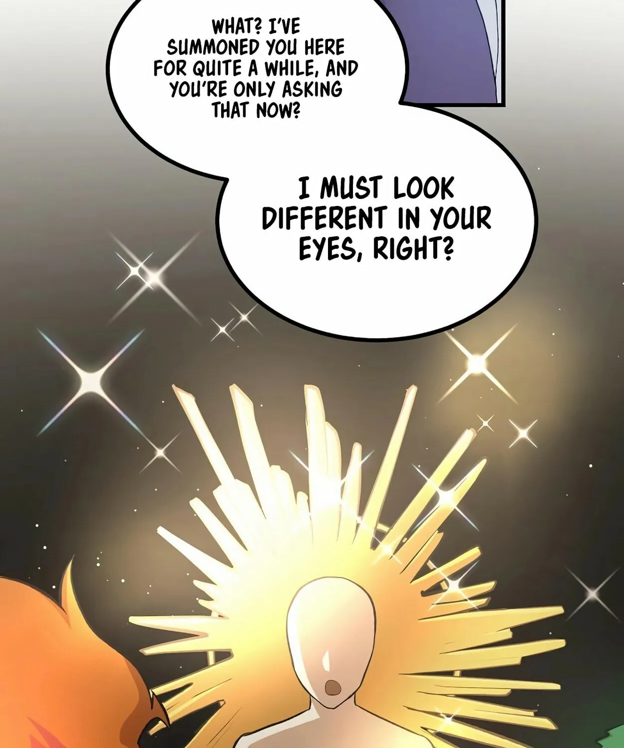 How a Former Pro Takes Advantage by Doing an Easy Job Chapter 83 page 10 - 