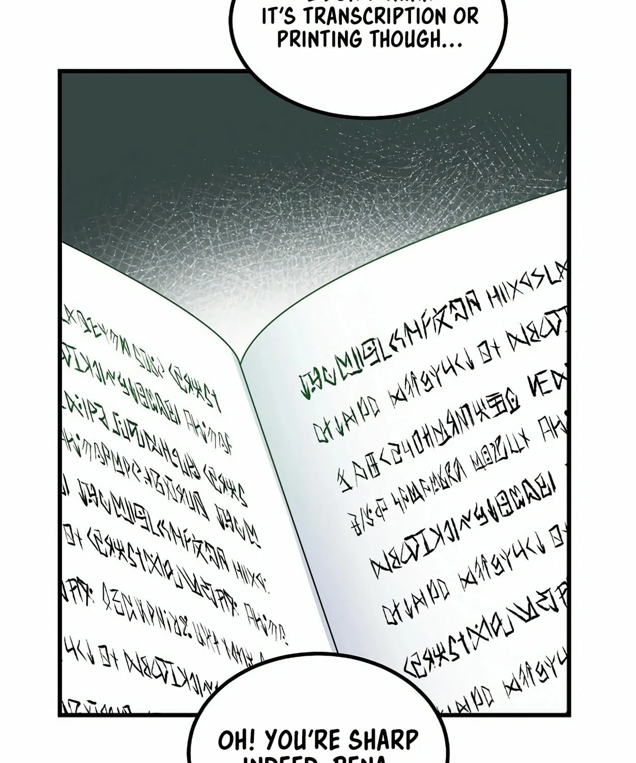 How a Former Pro Takes Advantage by Doing an Easy Job Chapter 84 page 53 - 