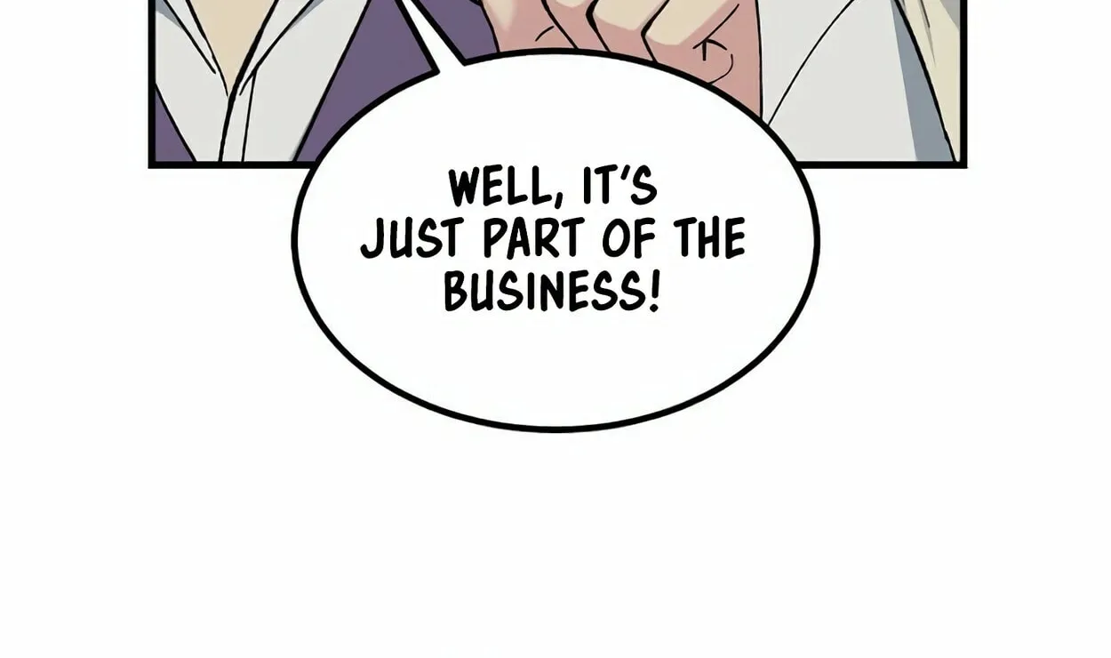 How a Former Pro Takes Advantage by Doing an Easy Job Chapter 84 page 58 - 