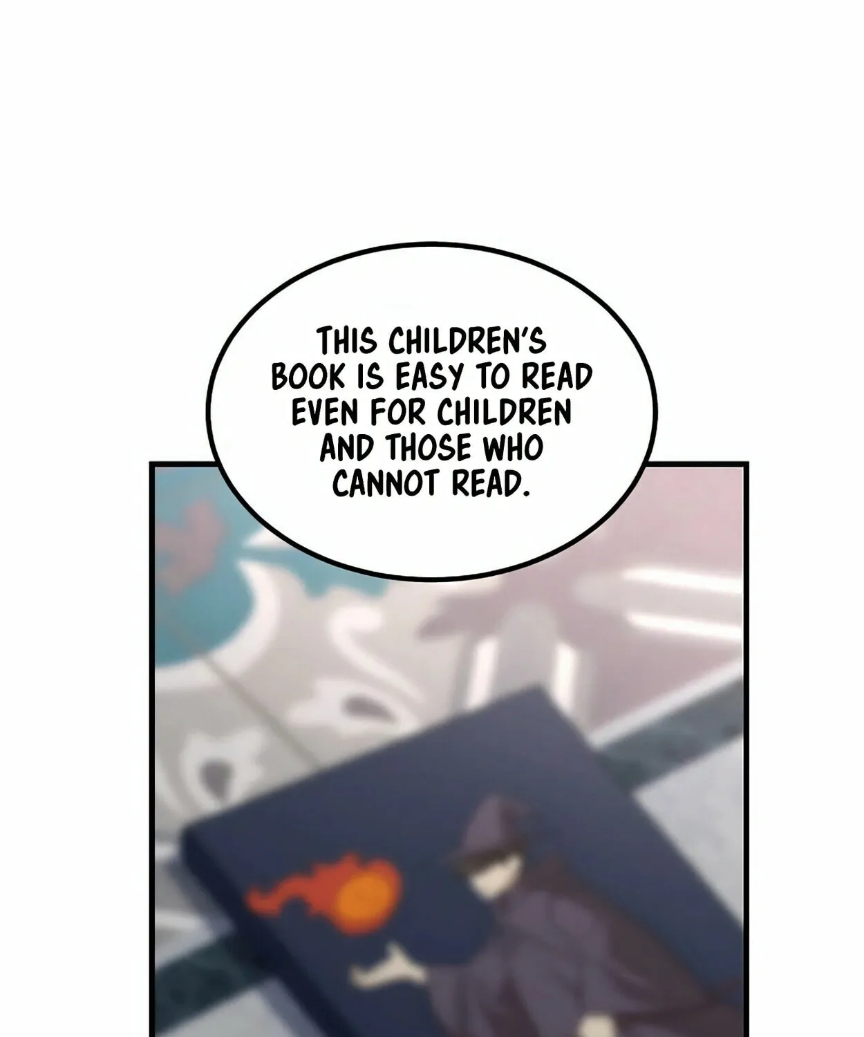 How a Former Pro Takes Advantage by Doing an Easy Job Chapter 84 page 70 - 