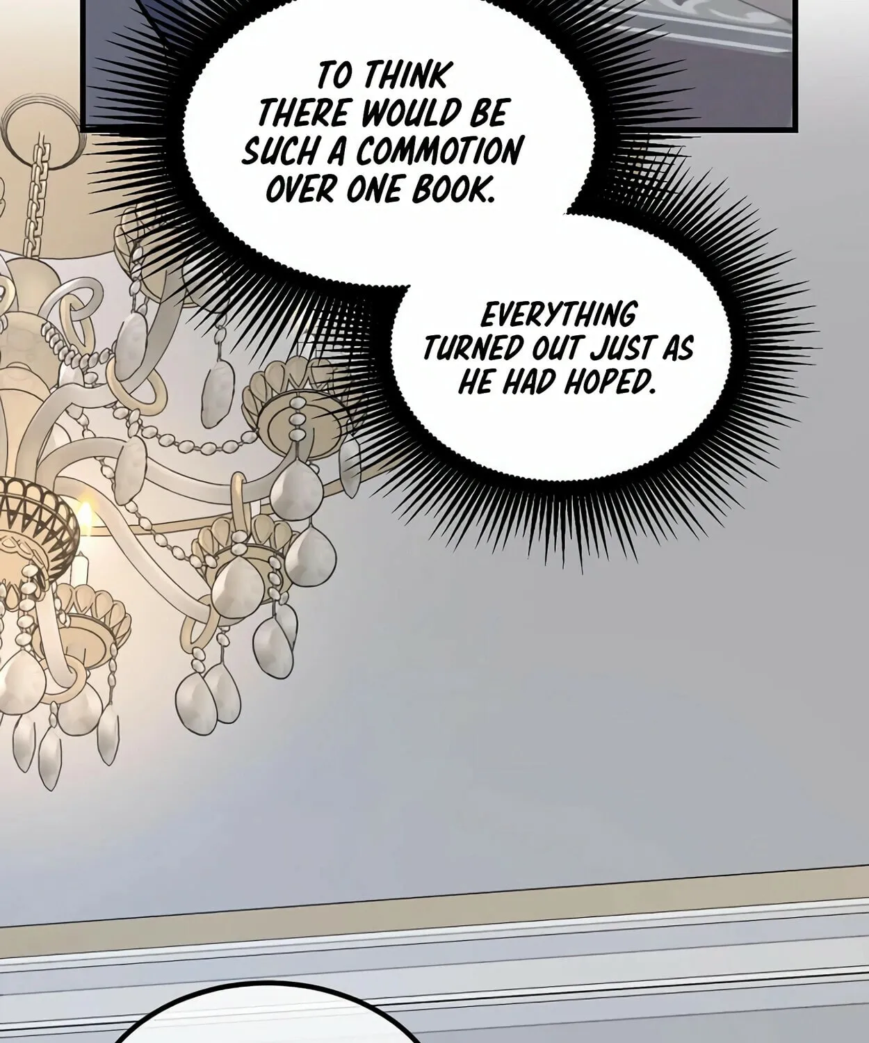 How a Former Pro Takes Advantage by Doing an Easy Job Chapter 84 page 82 - 