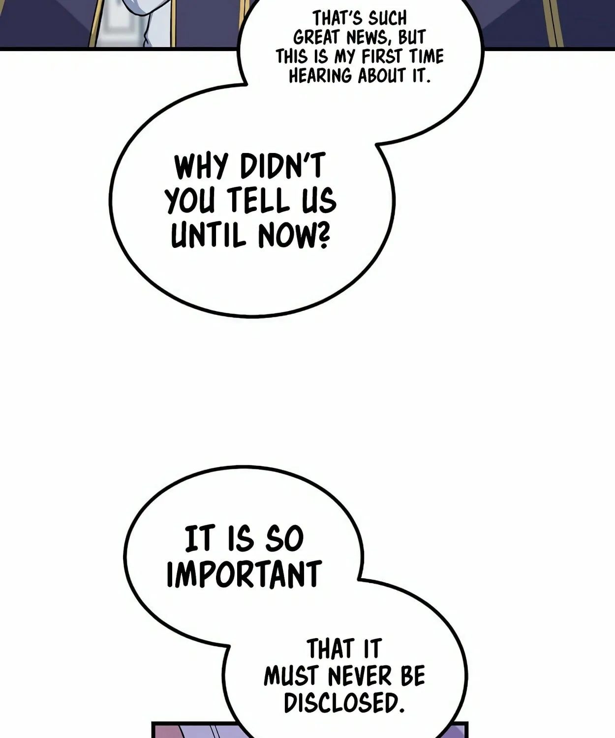 How a Former Pro Takes Advantage by Doing an Easy Job Chapter 84 page 93 - 