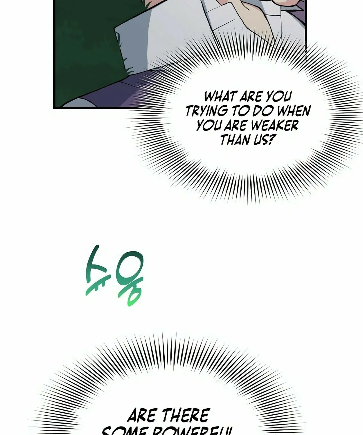 How a Former Pro Takes Advantage by Doing an Easy Job Chapter 85 page 6 - 