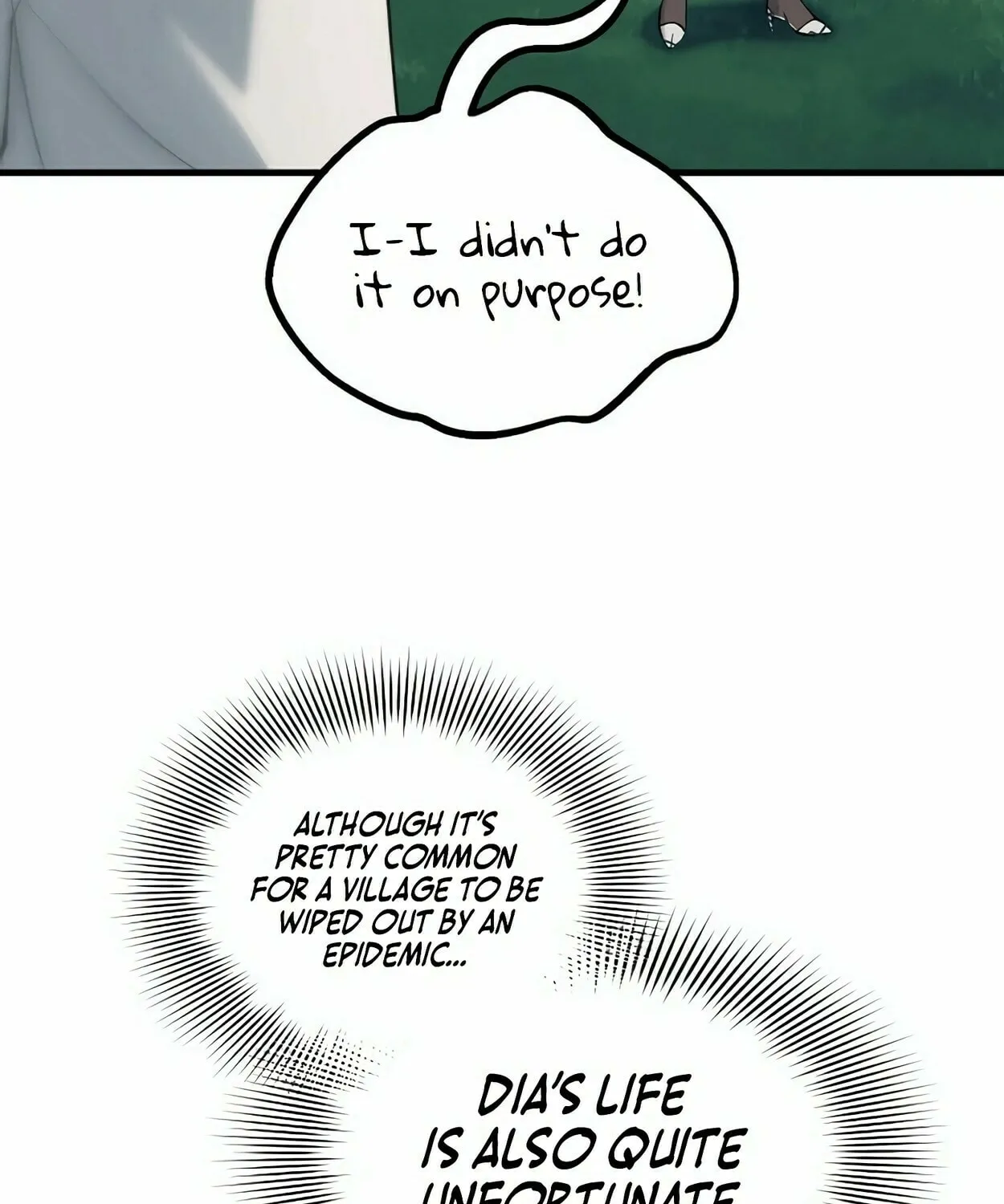 How a Former Pro Takes Advantage by Doing an Easy Job Chapter 85 page 51 - 