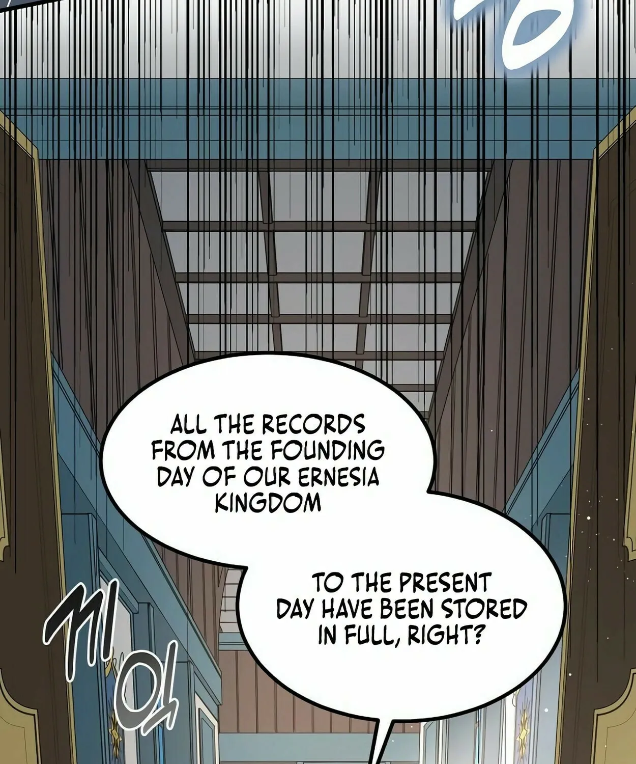 How a Former Pro Takes Advantage by Doing an Easy Job Chapter 85 page 62 - 