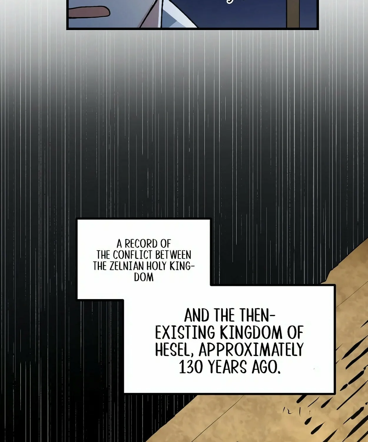 How a Former Pro Takes Advantage by Doing an Easy Job Chapter 85 page 76 - 