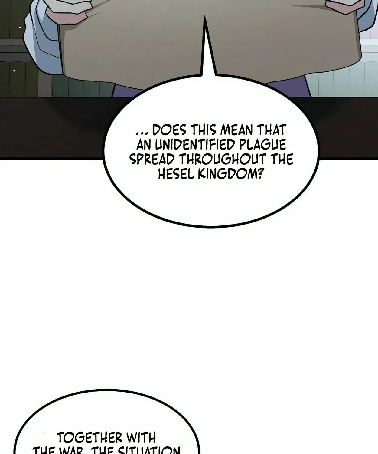 How a Former Pro Takes Advantage by Doing an Easy Job Chapter 85 page 81 - 