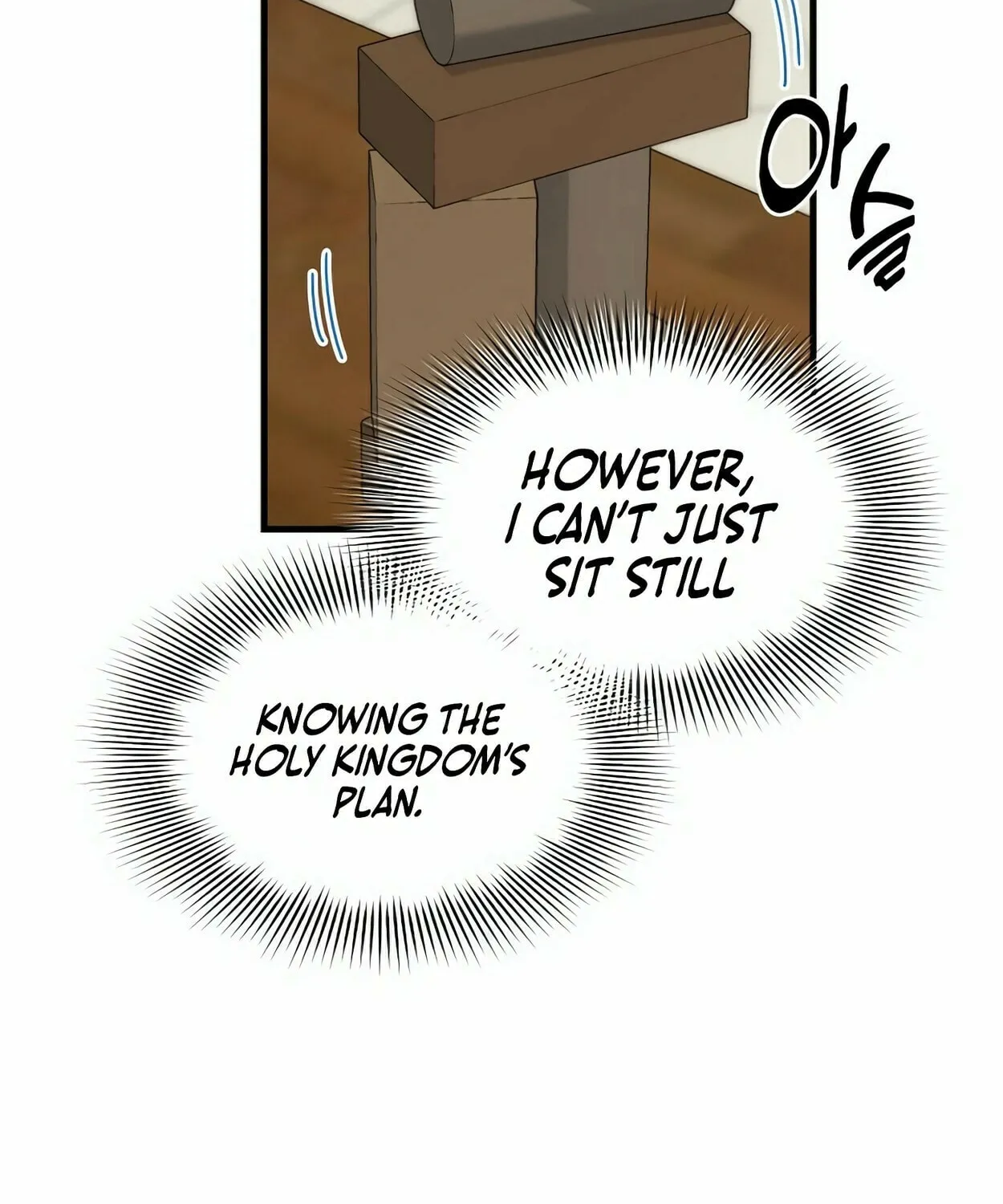 How a Former Pro Takes Advantage by Doing an Easy Job Chapter 85 page 98 - 