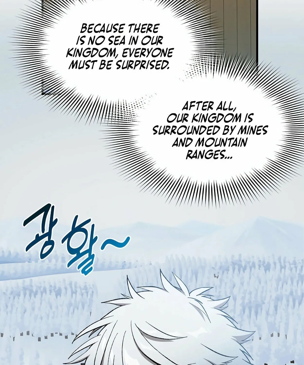 How a Former Pro Takes Advantage by Doing an Easy Job Chapter 86 page 11 - 