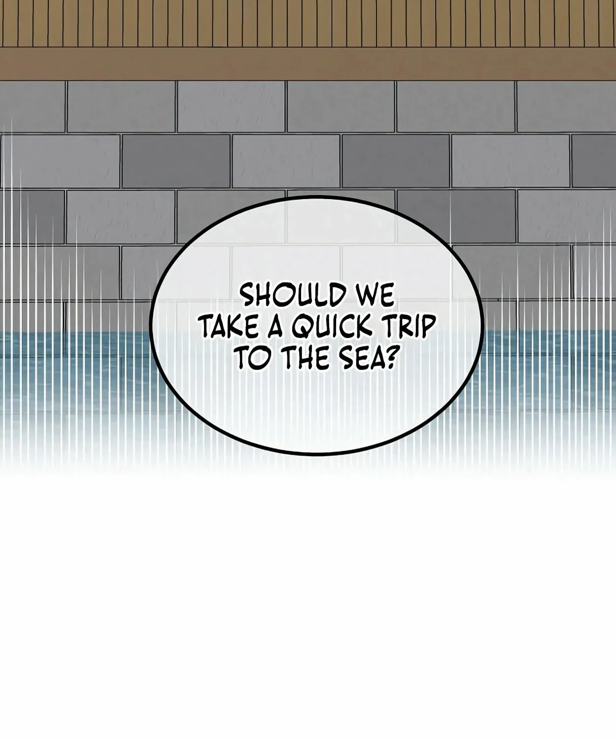 How a Former Pro Takes Advantage by Doing an Easy Job Chapter 86 page 36 - 