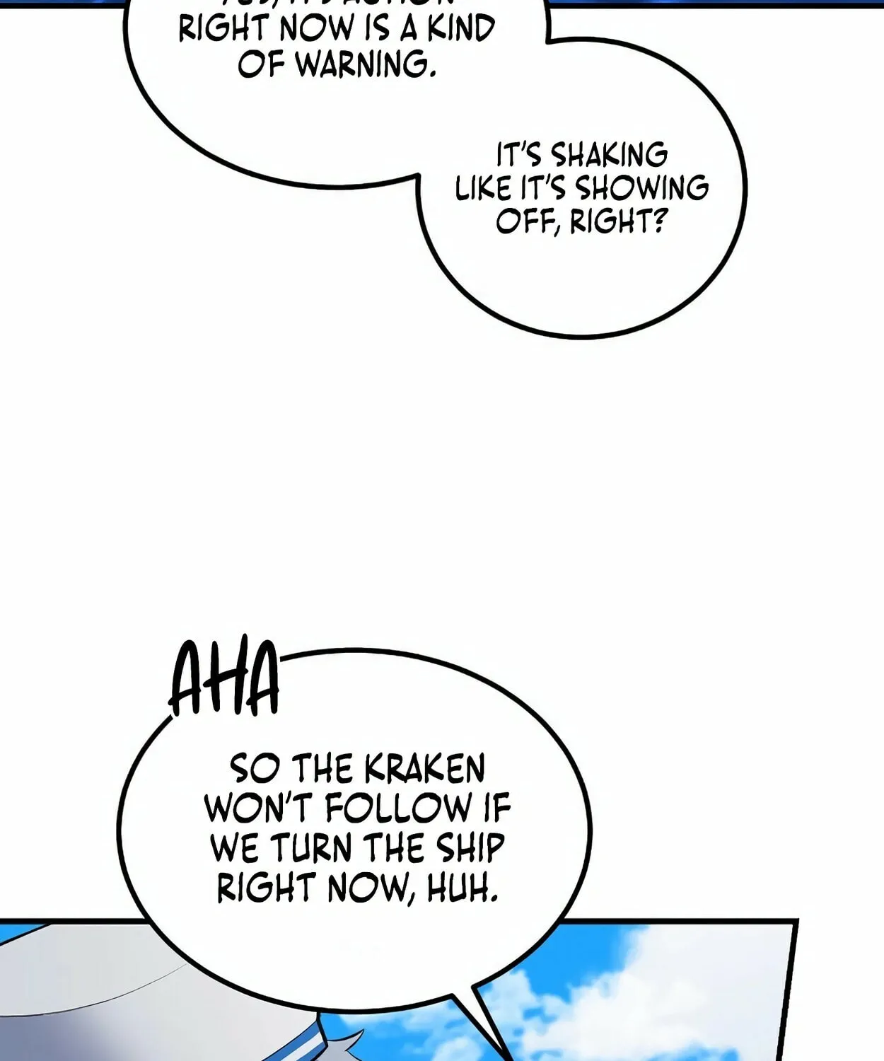 How a Former Pro Takes Advantage by Doing an Easy Job Chapter 86 page 73 - 