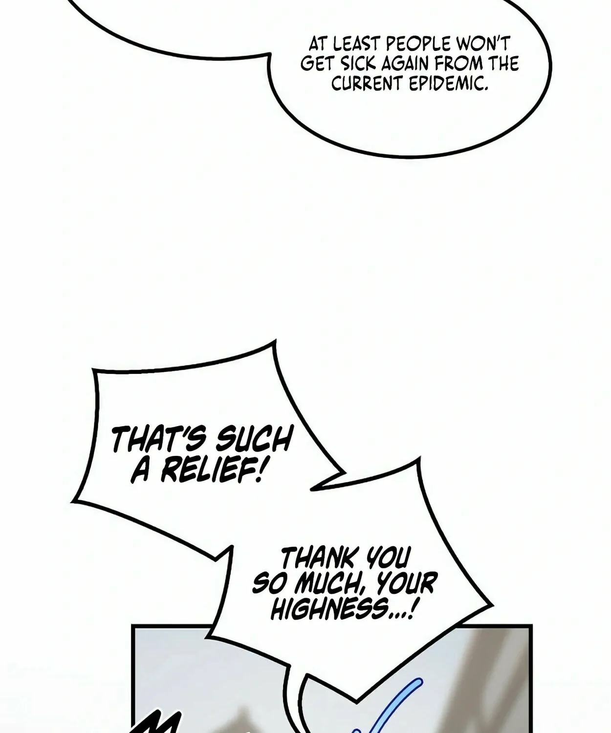How a Former Pro Takes Advantage by Doing an Easy Job Chapter 87 page 104 - 