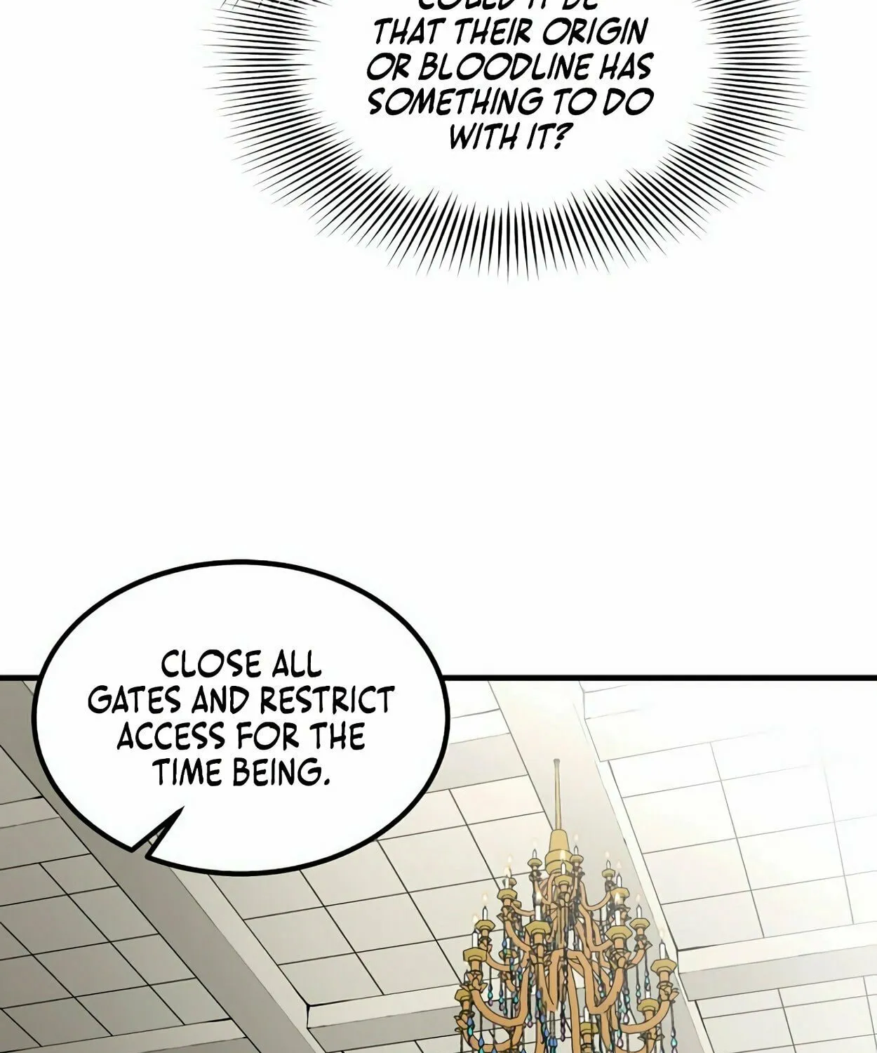 How a Former Pro Takes Advantage by Doing an Easy Job Chapter 87 page 15 - 