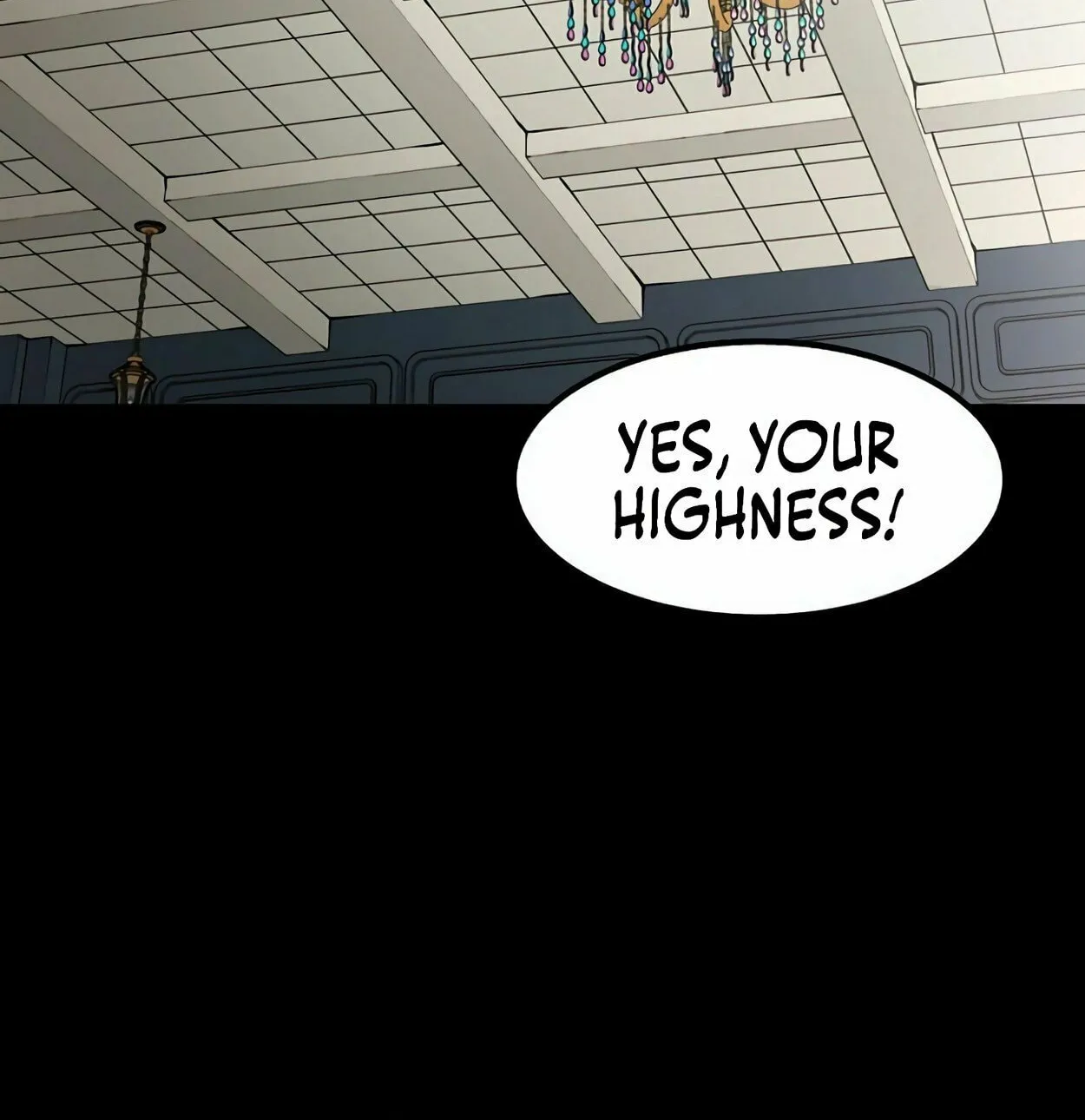 How a Former Pro Takes Advantage by Doing an Easy Job Chapter 87 page 16 - 